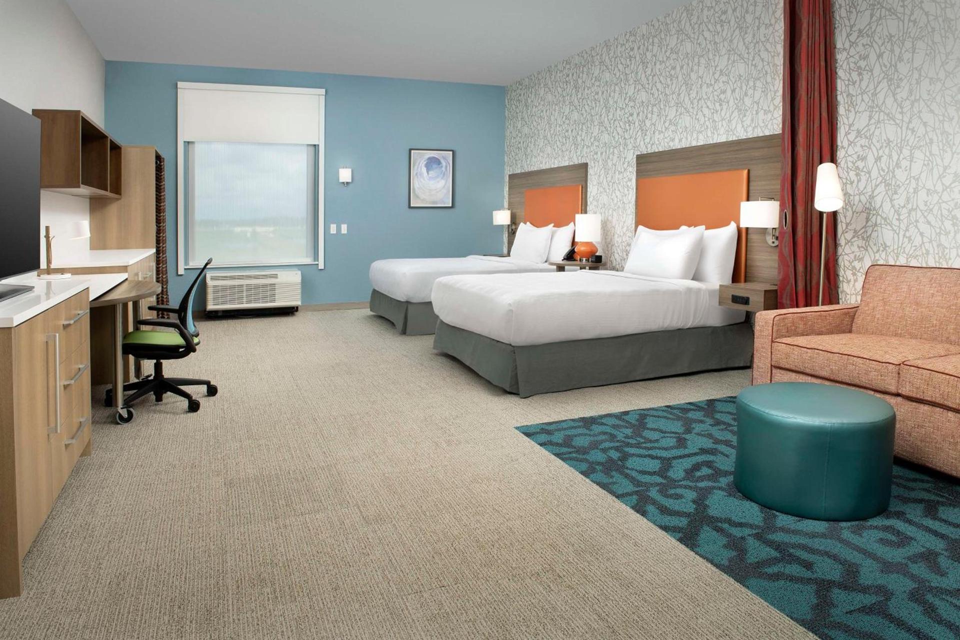 Home2 Suites by Hilton Fort Myers Airport photo 28