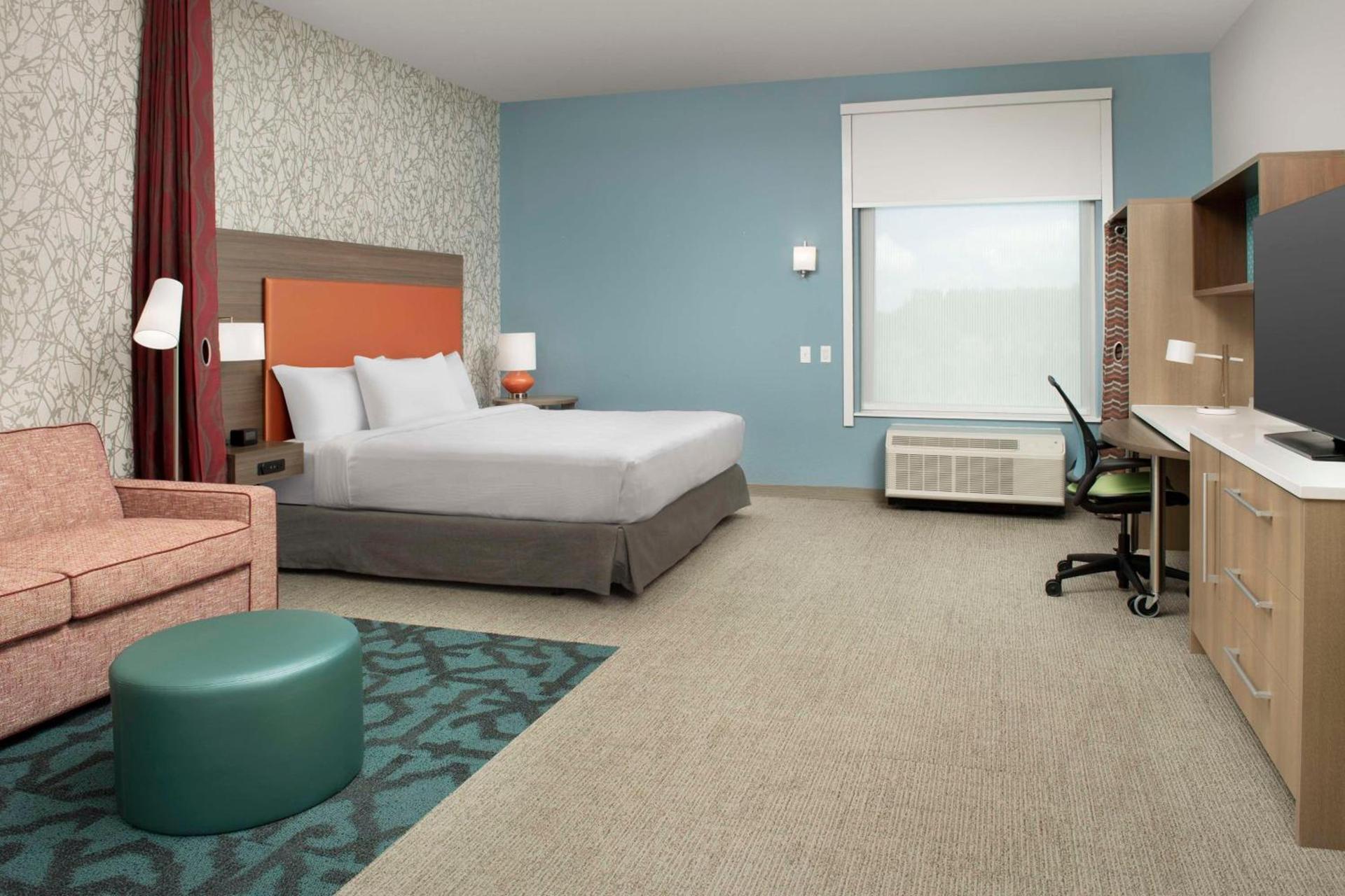 Home2 Suites by Hilton Fort Myers Airport photo 30