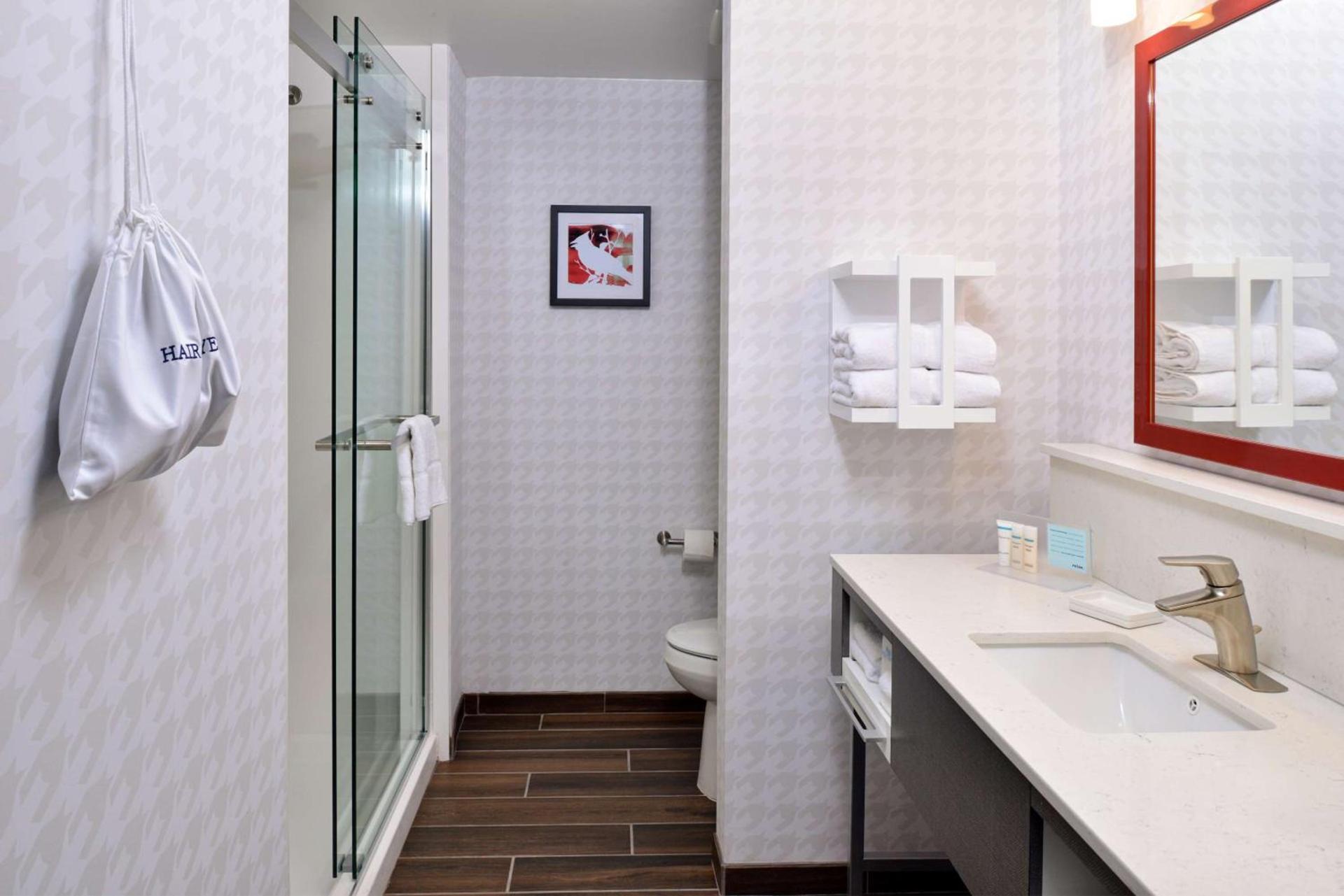 Hampton Inn & Suites Greensboro Downtown, Nc photo 27