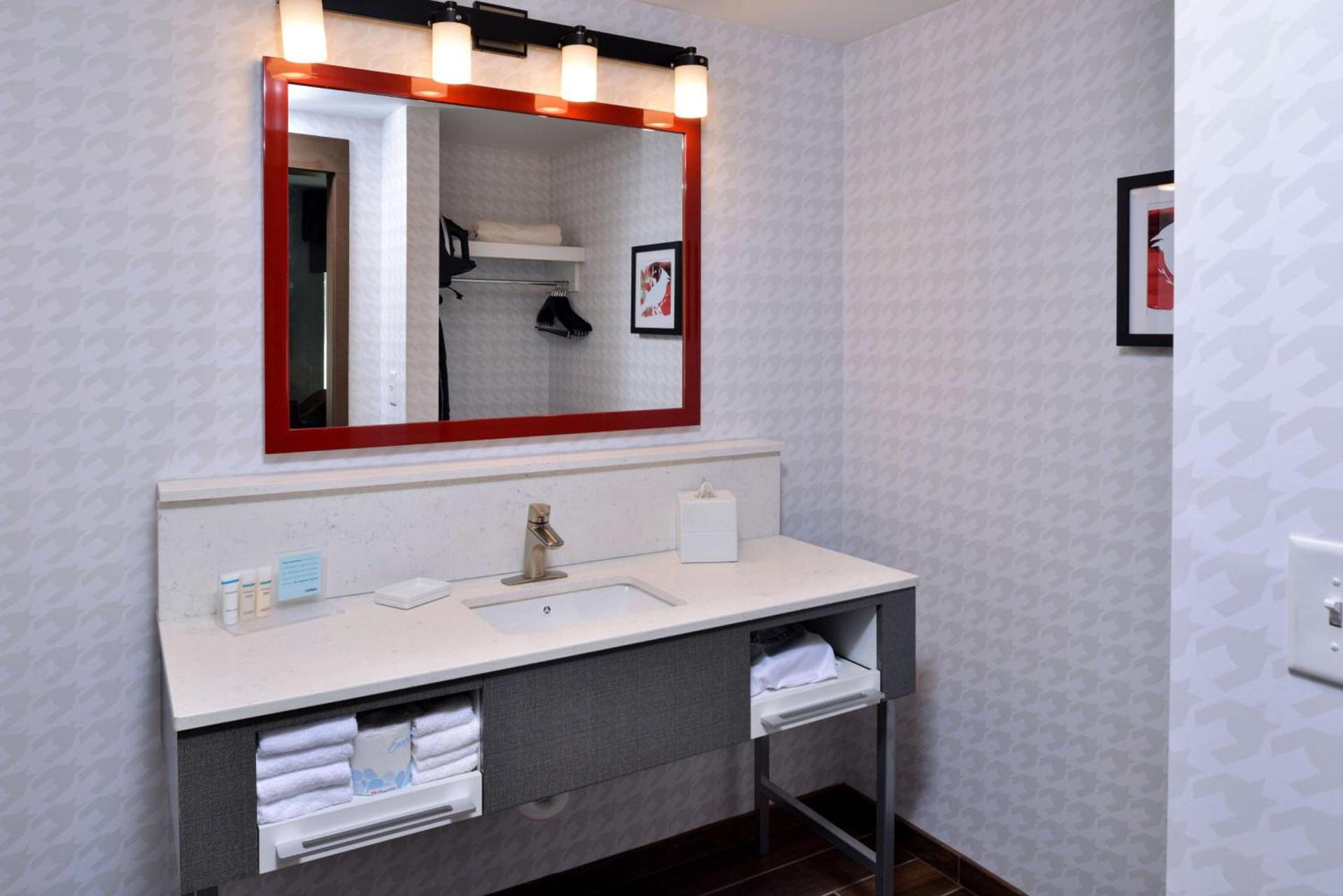 Hampton Inn & Suites Greensboro Downtown, Nc photo 36