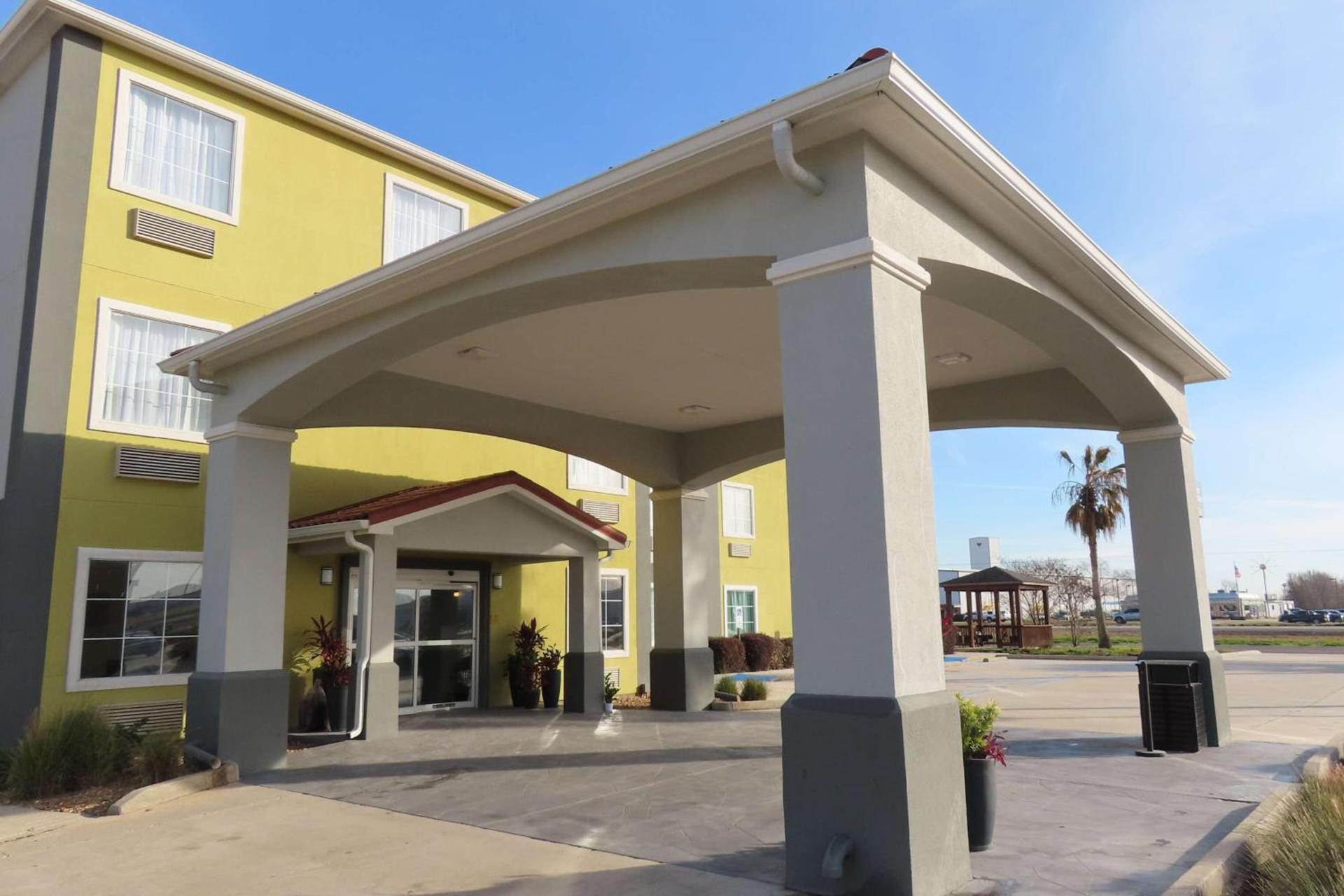 Best Western Heritage Inn & Suites photo 1