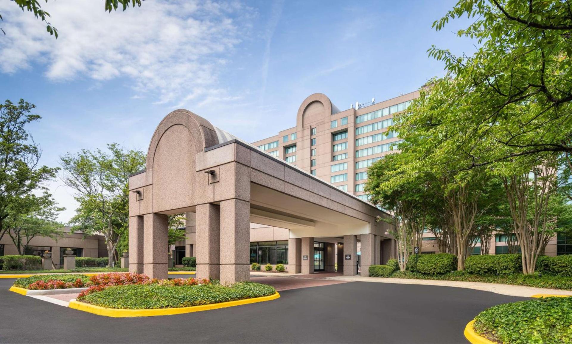 Hilton Fairfax, Va photo 4