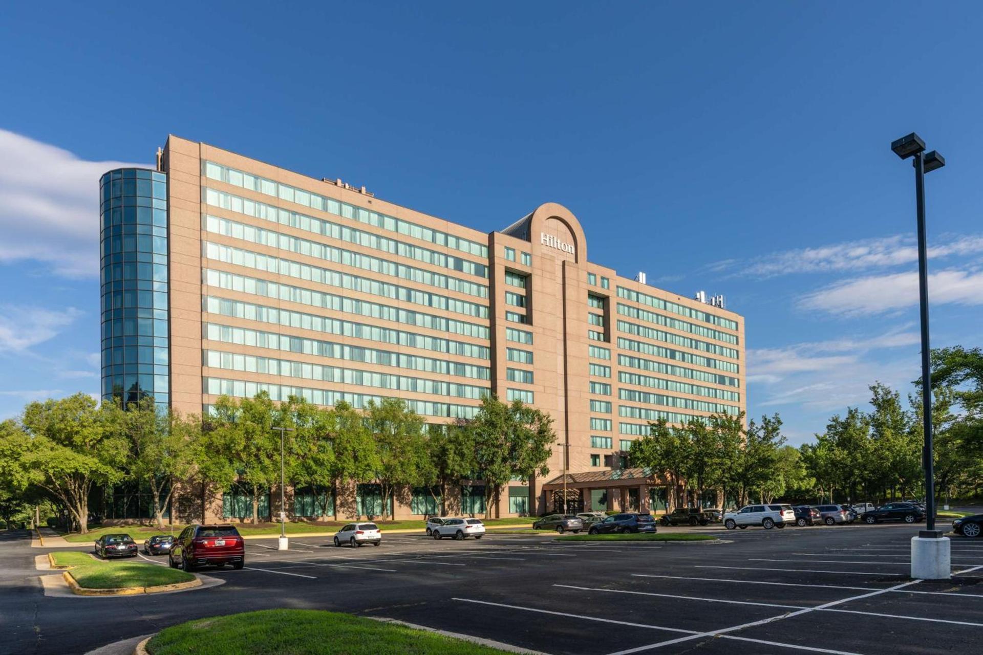 Hilton Fairfax, Va photo 5