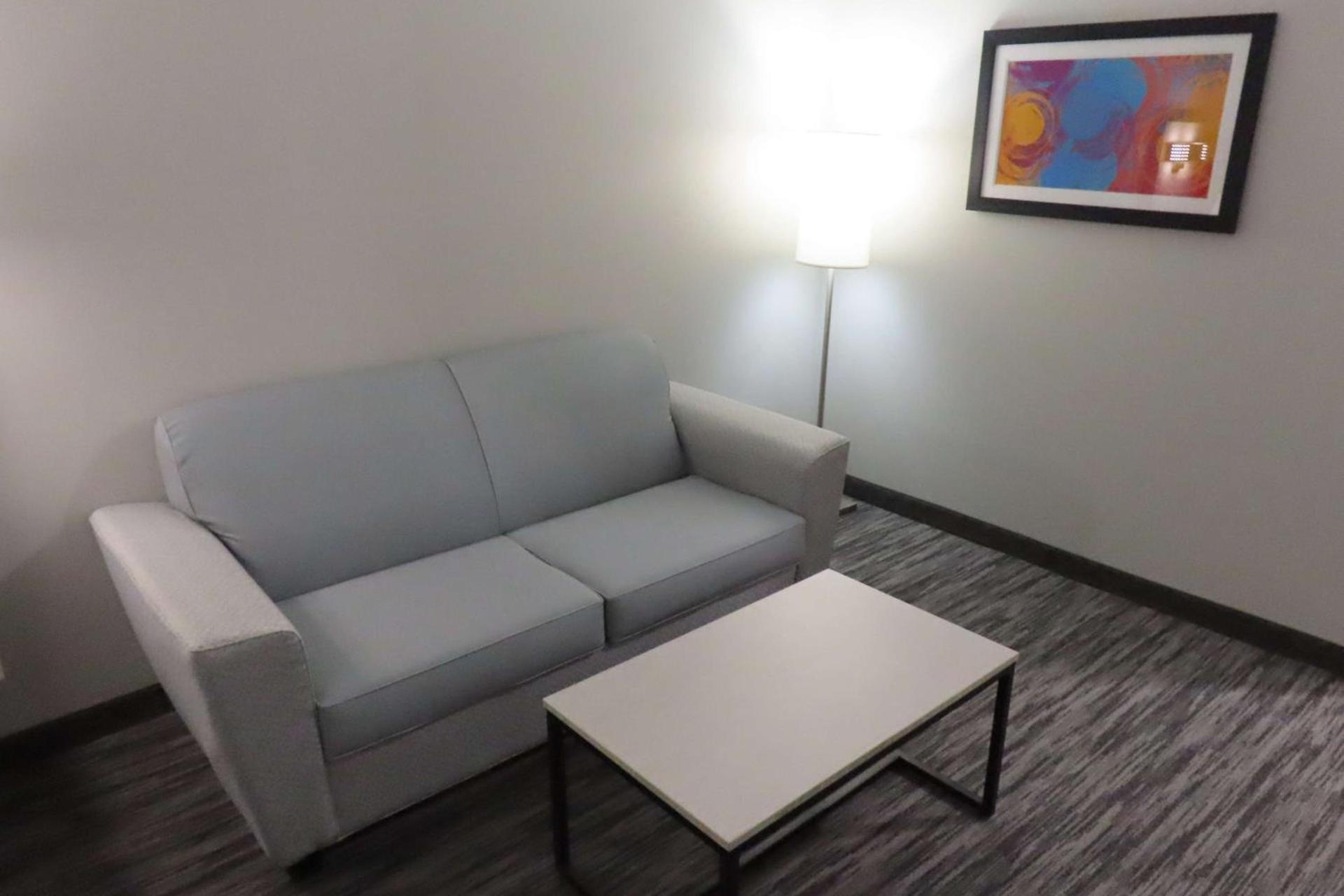 Best Western Heritage Inn & Suites photo 7