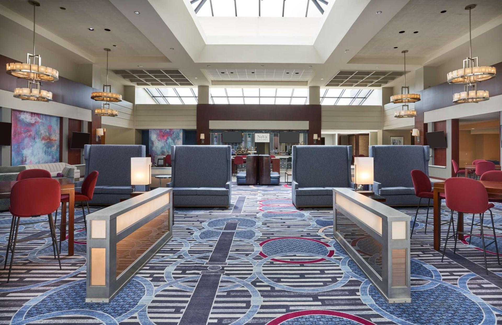 Hilton Fairfax, Va photo 8