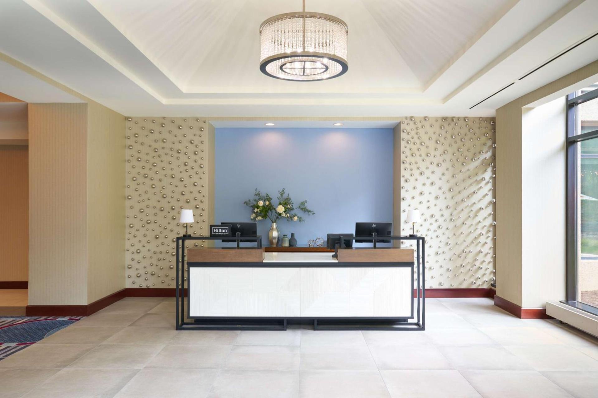 Hilton Fairfax, Va photo 9