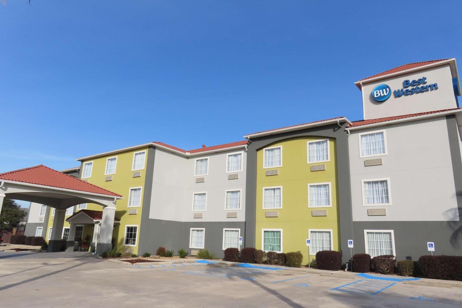 Best Western Heritage Inn & Suites photo 12