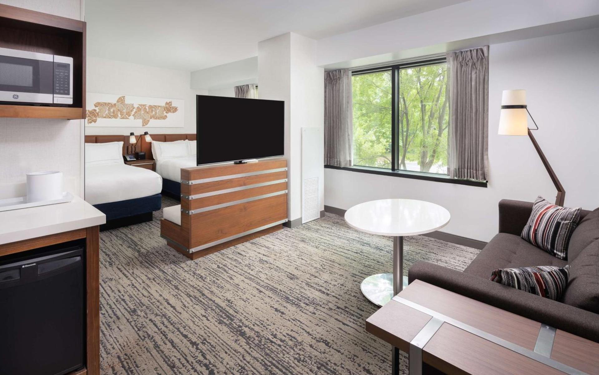 Hilton Fairfax, Va photo 13