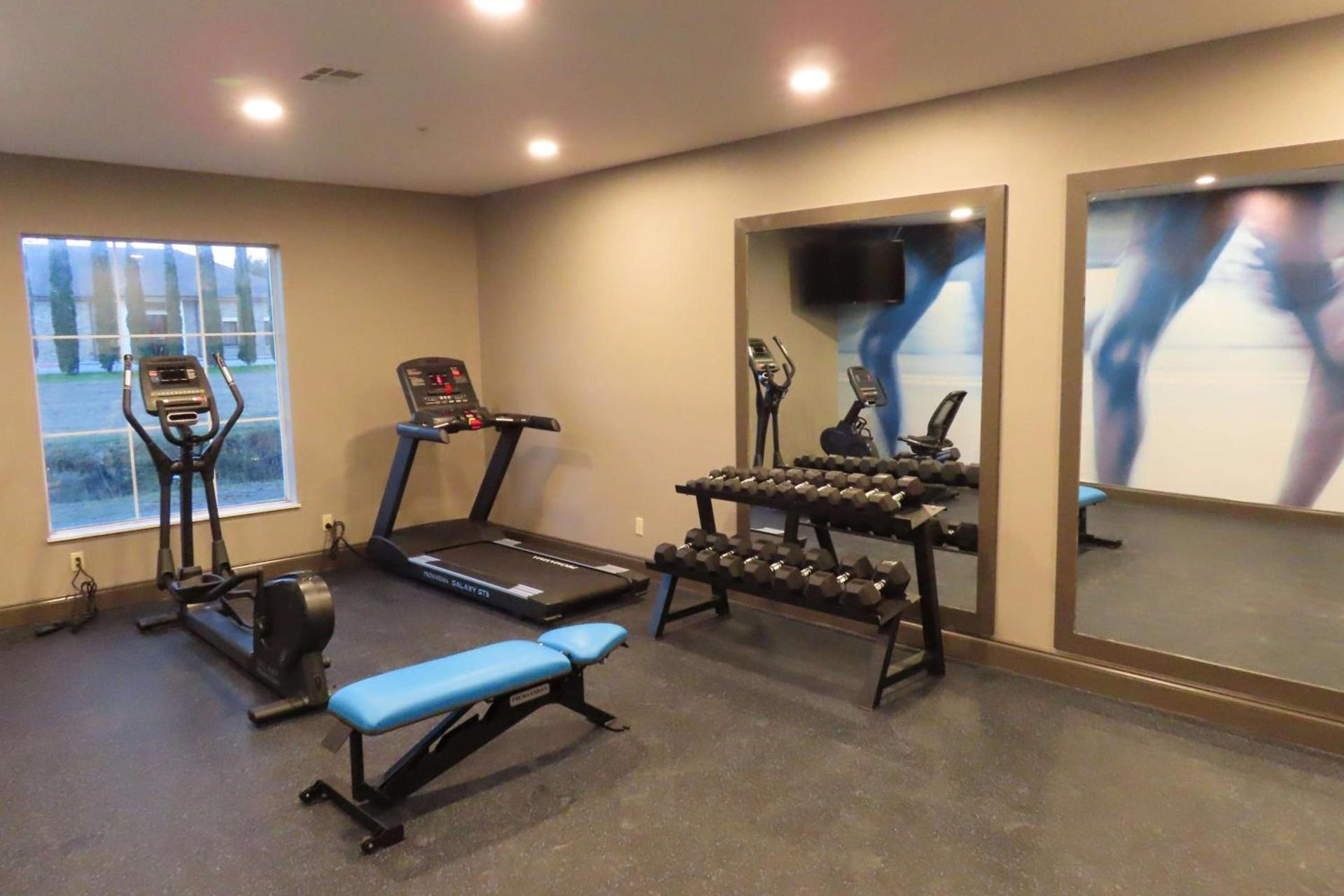 Best Western Heritage Inn & Suites photo 9