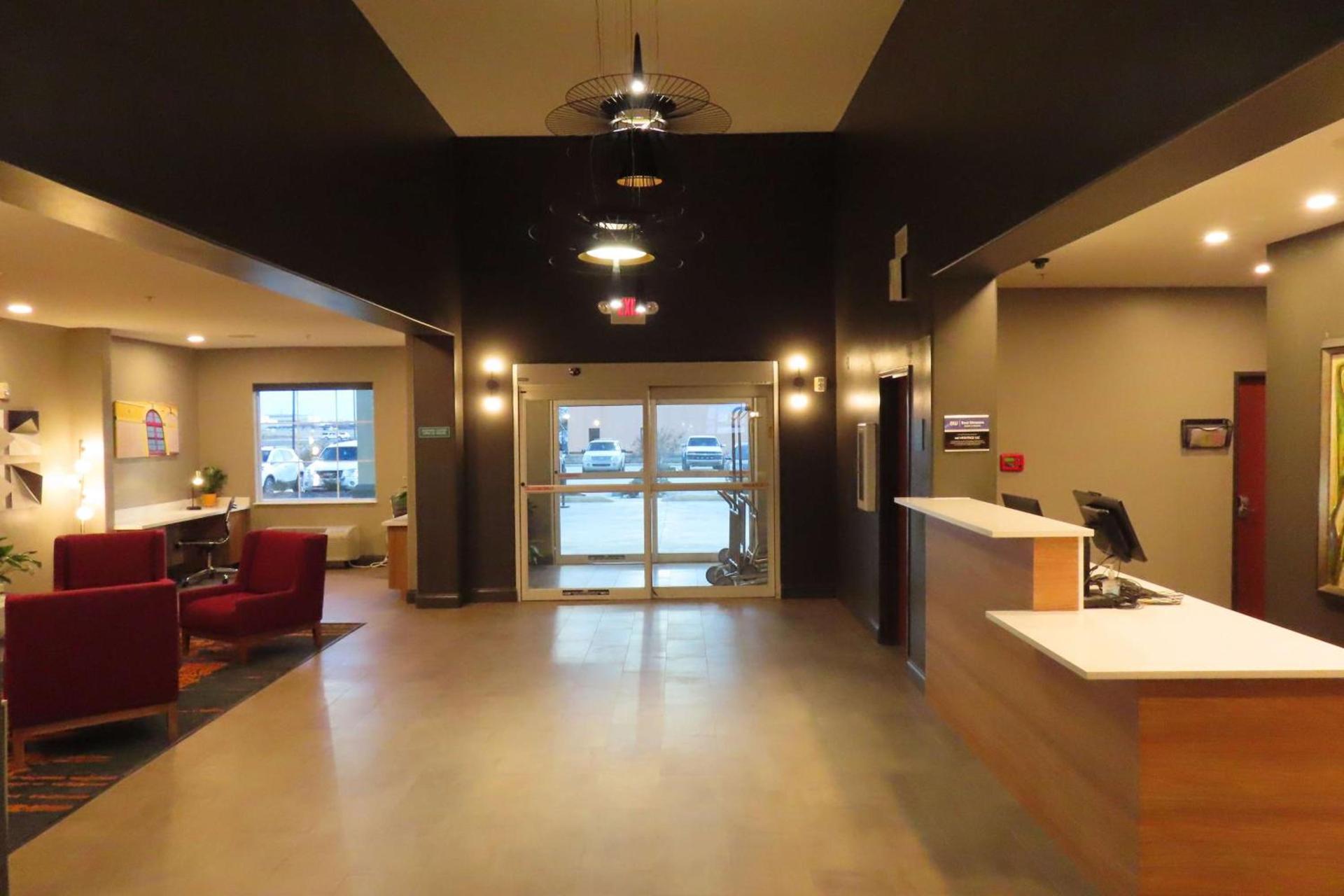 Best Western Heritage Inn & Suites photo 13