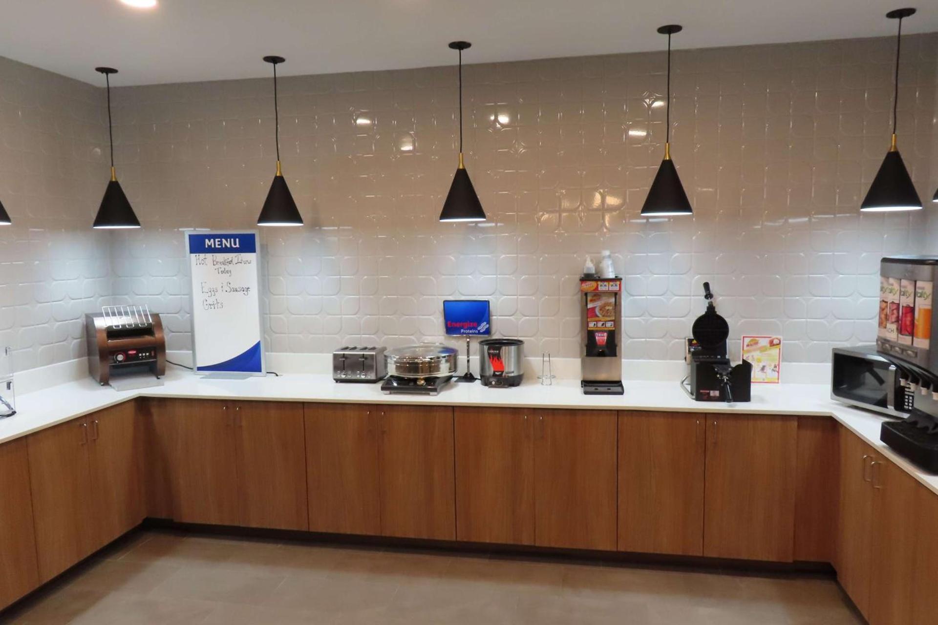 Best Western Heritage Inn & Suites photo 14