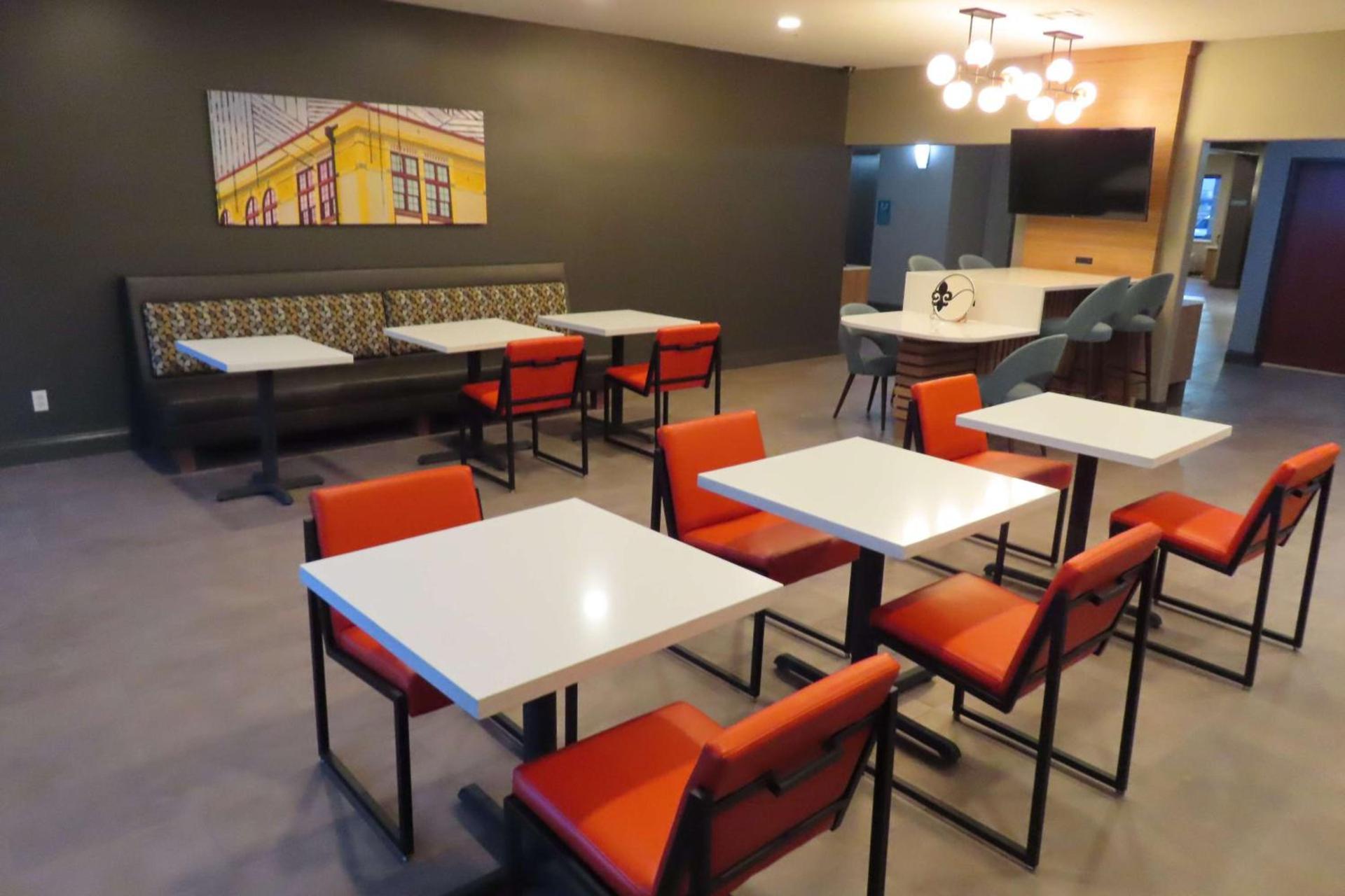 Best Western Heritage Inn & Suites photo 17