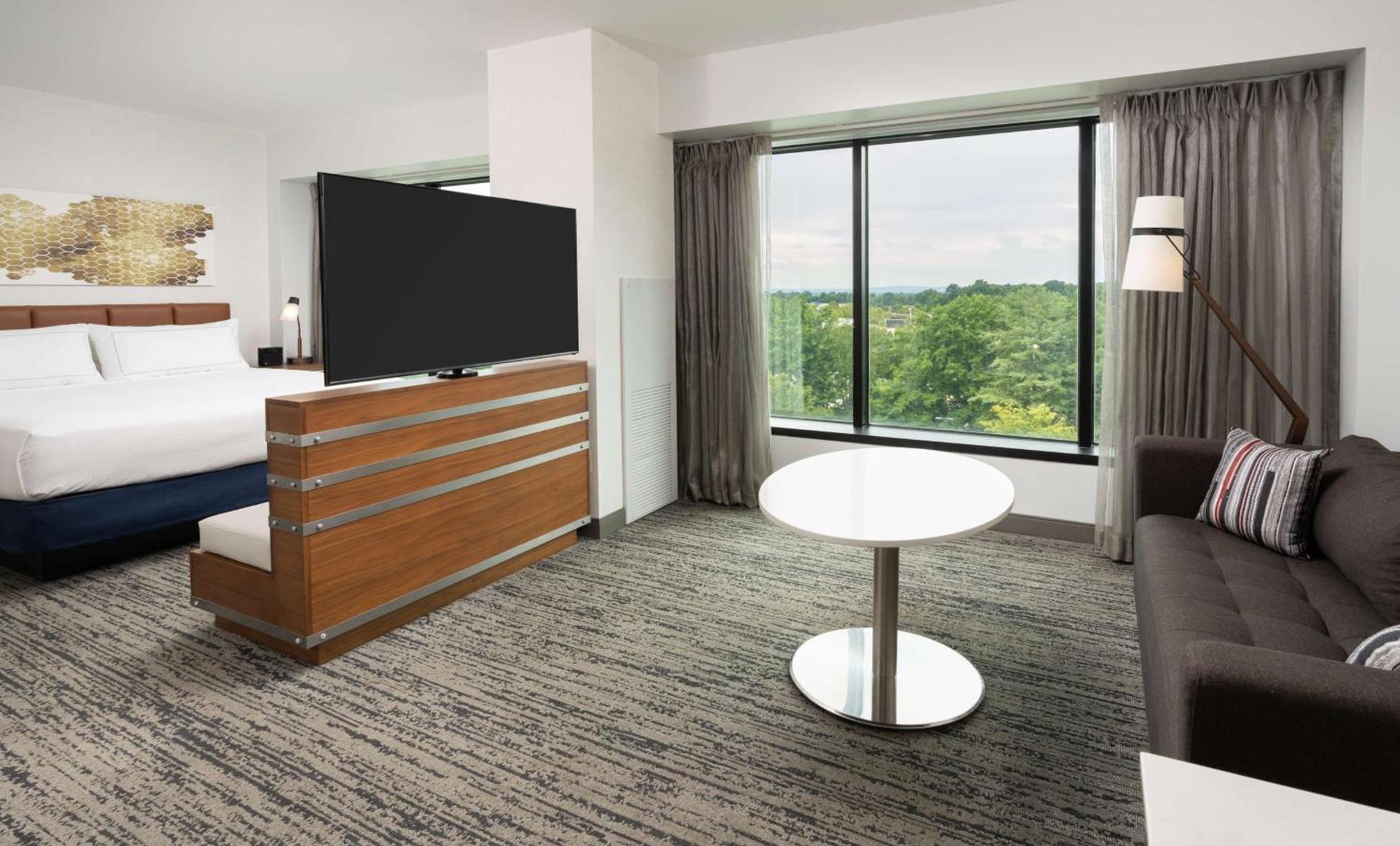 Hilton Fairfax, Va photo 20