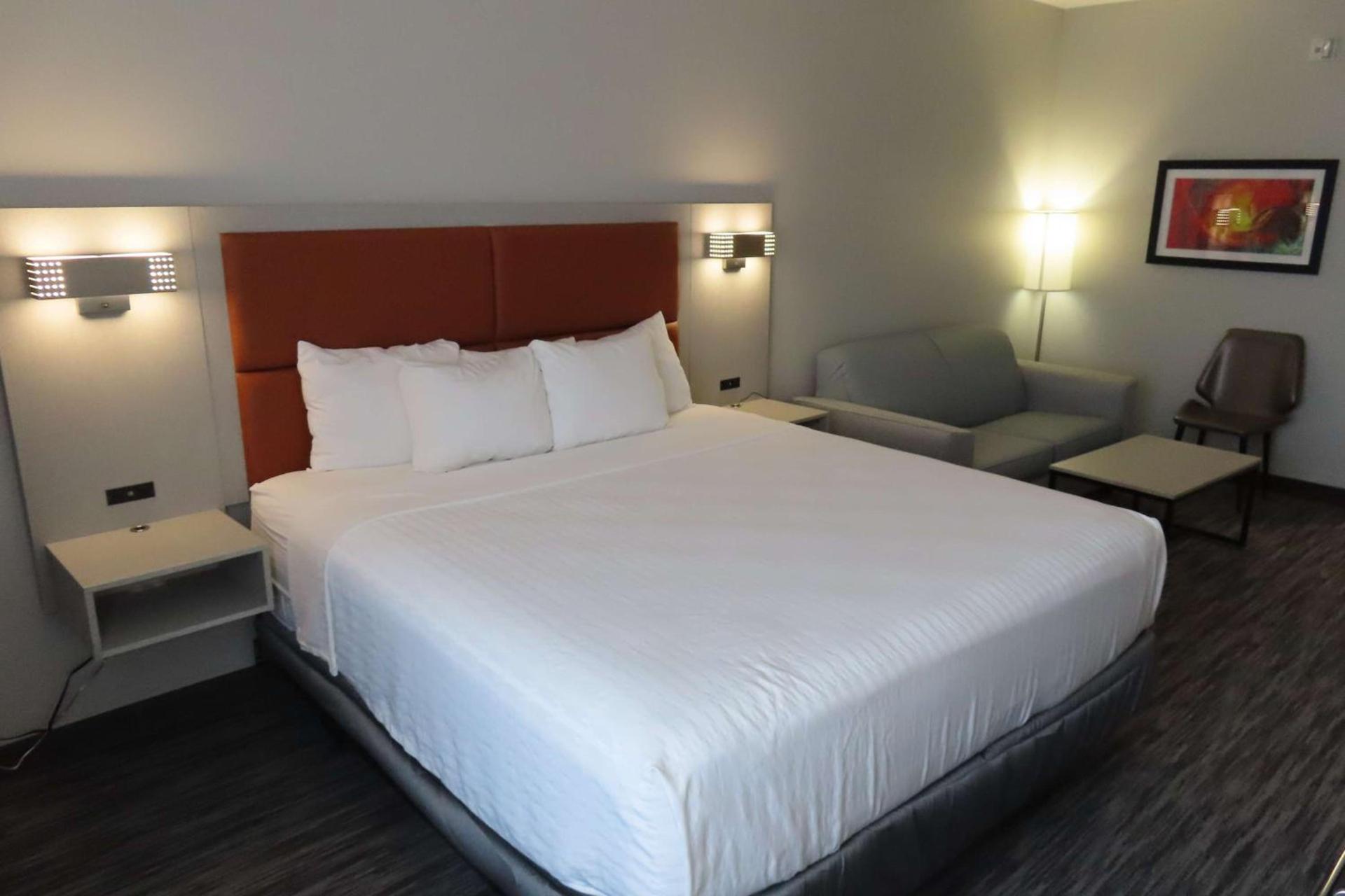 Best Western Heritage Inn & Suites photo 21