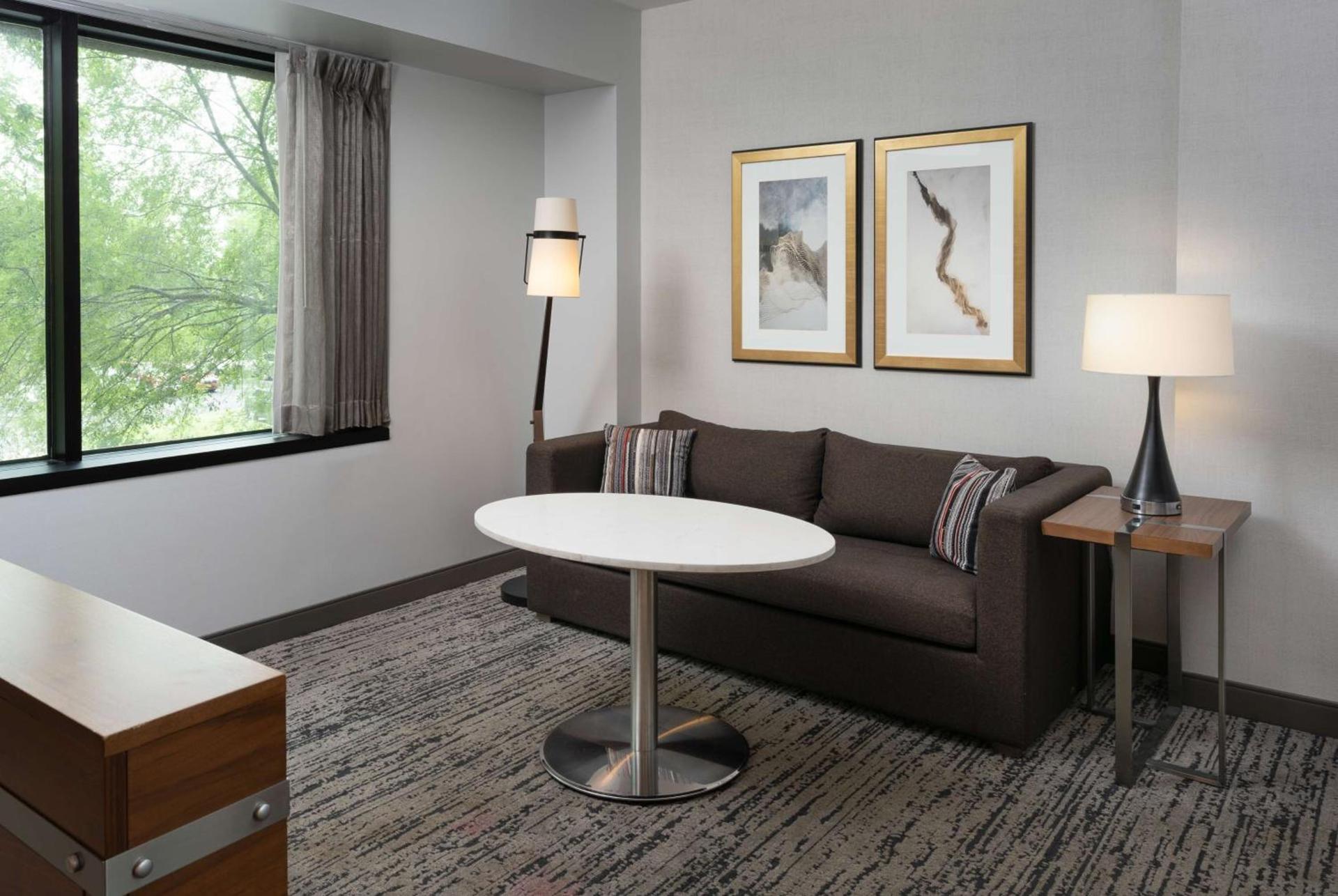 Hilton Fairfax, Va photo 22