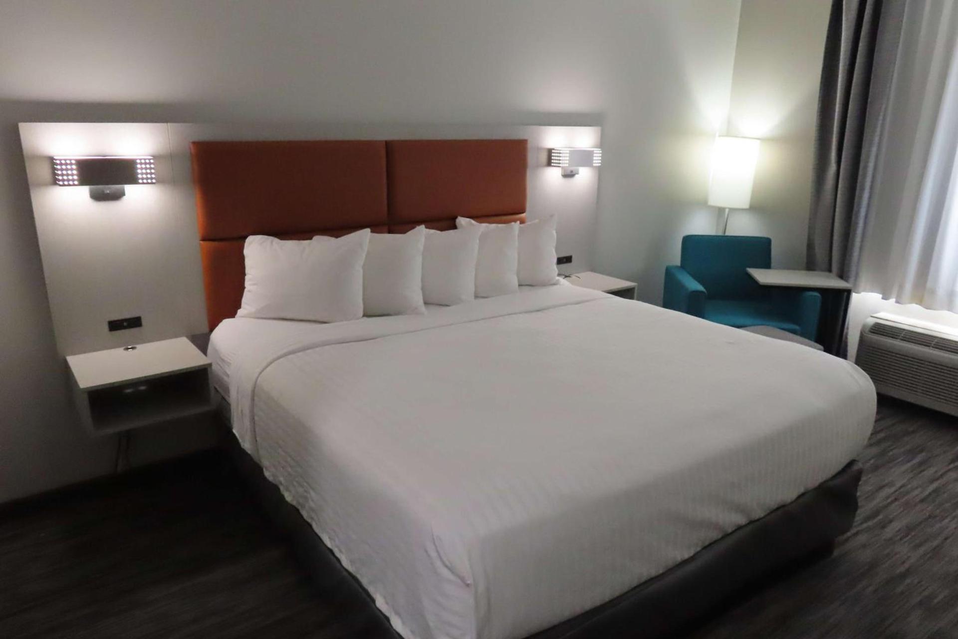 Best Western Heritage Inn & Suites photo 24