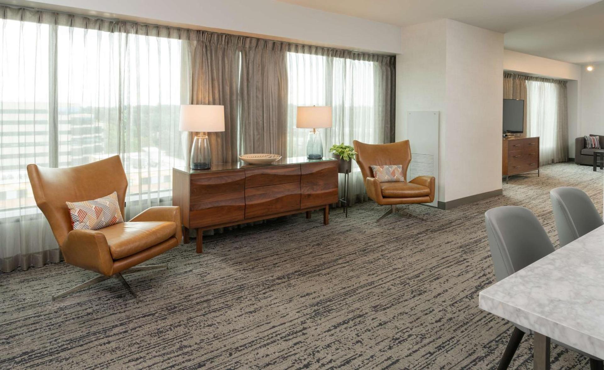 Hilton Fairfax, Va photo 24