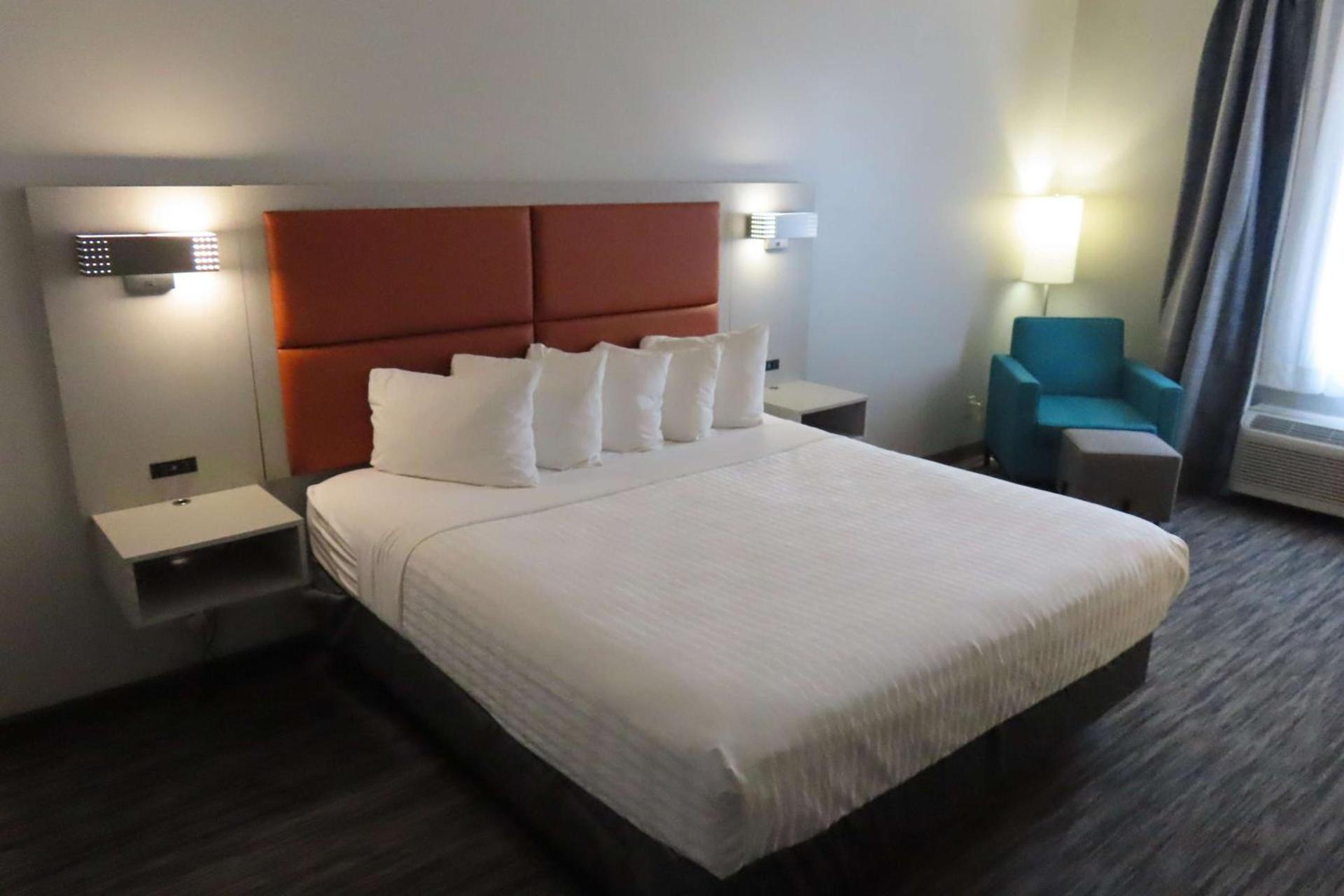 Best Western Heritage Inn & Suites photo 30