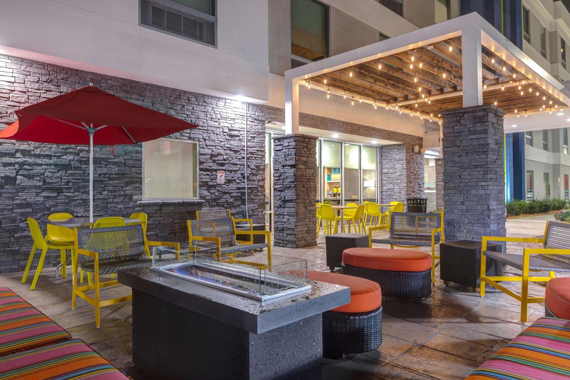 Home2 Suites By Hilton Bryant, Ar photo 3