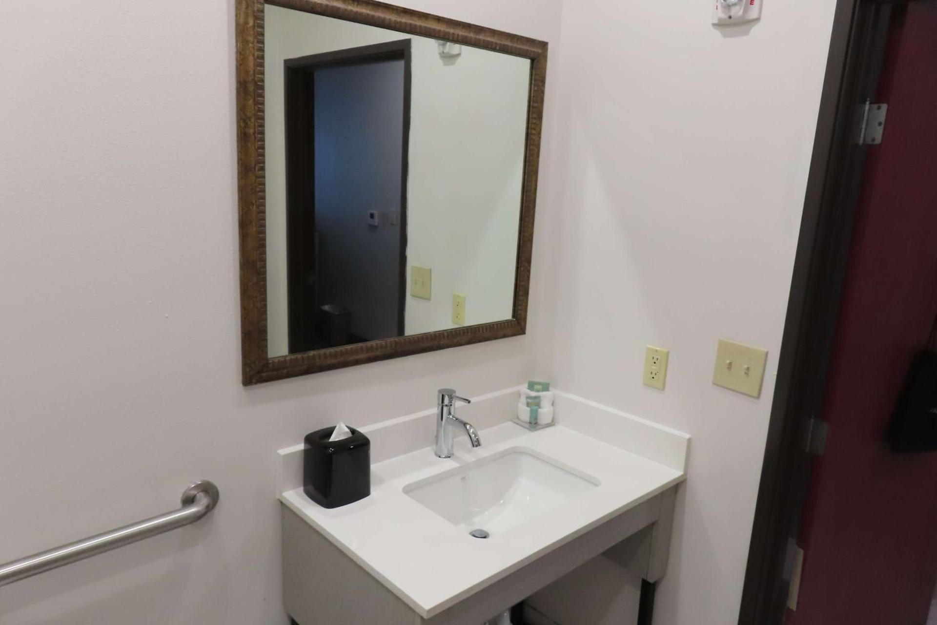 Best Western Heritage Inn & Suites photo 31