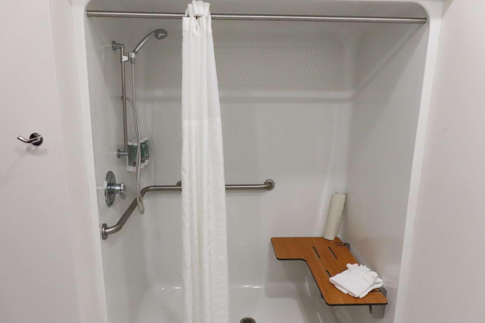 Best Western Heritage Inn & Suites photo 33