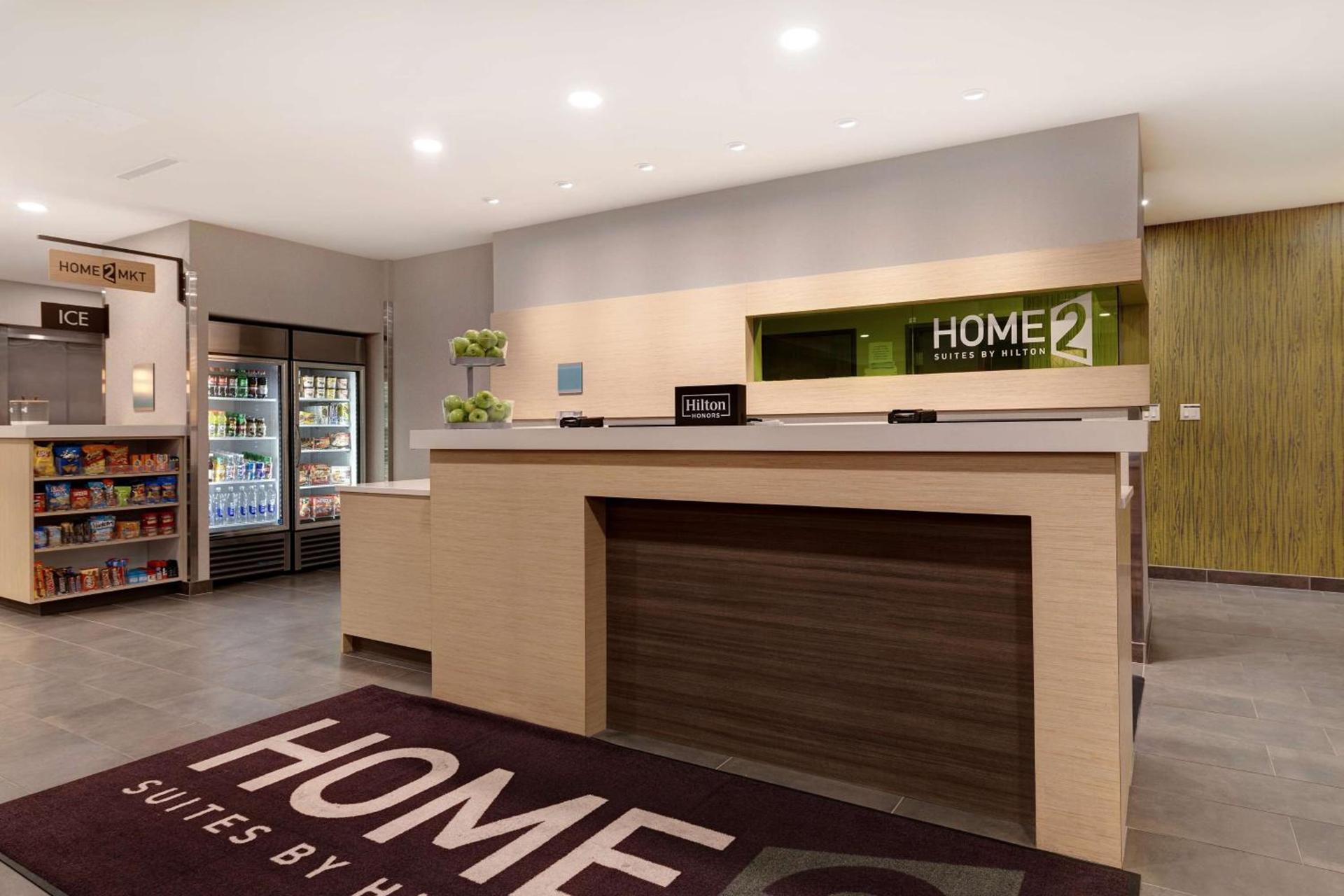 Home2 Suites By Hilton Bryant, Ar photo 7