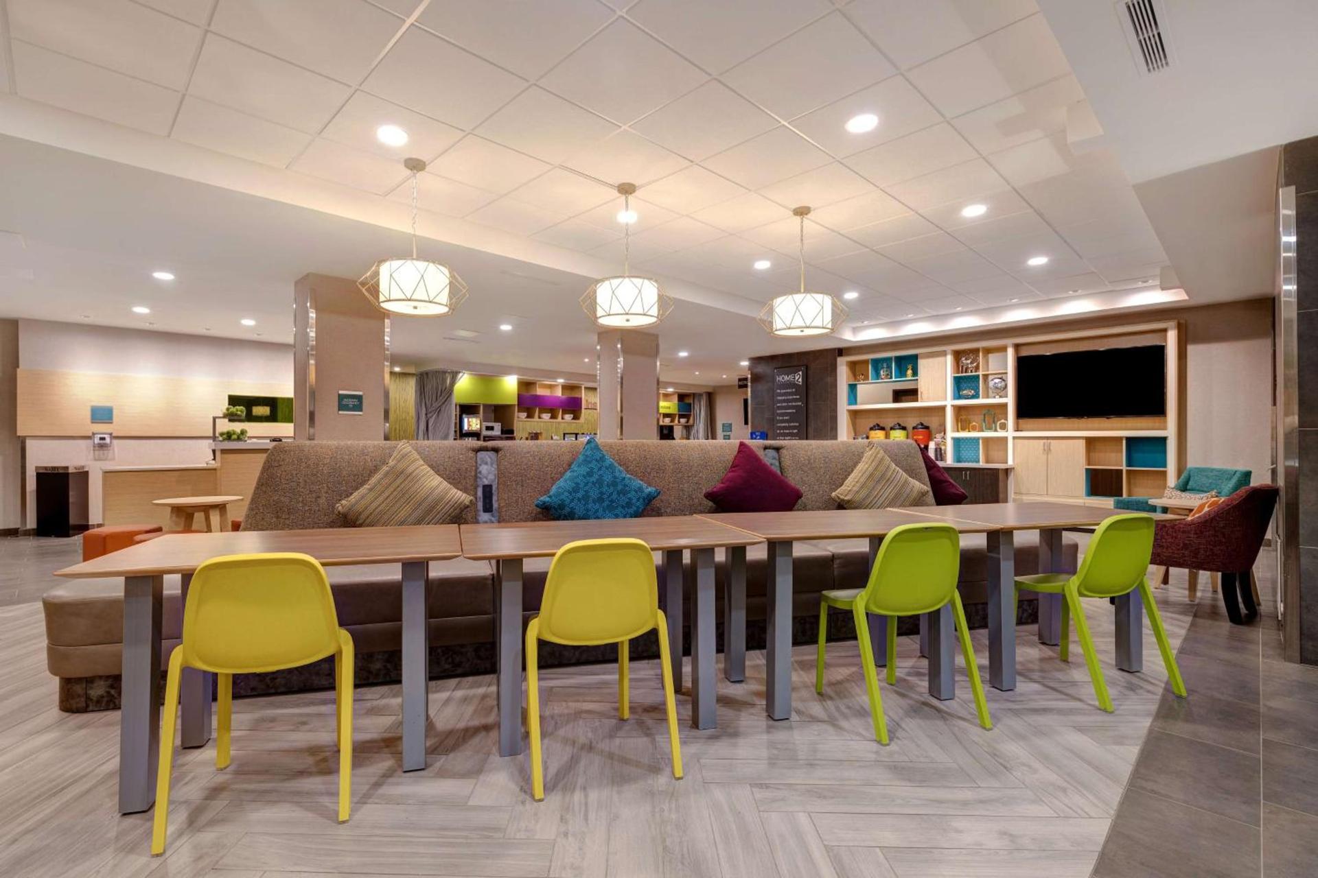 Home2 Suites By Hilton Bryant, Ar photo 5