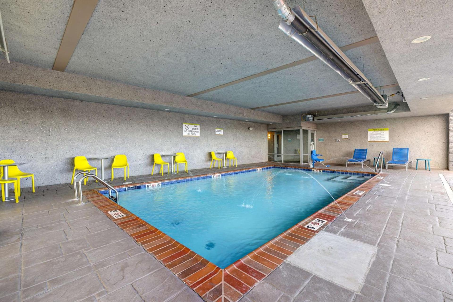 Home2 Suites By Hilton Bryant, Ar photo 8