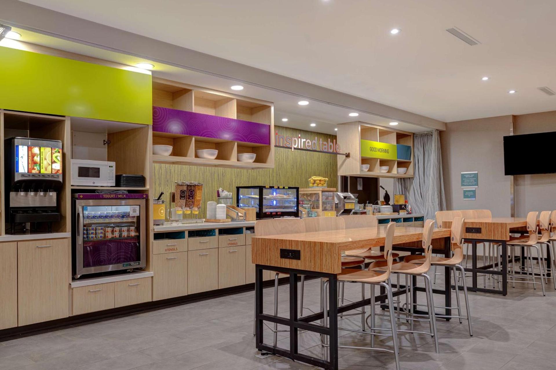 Home2 Suites By Hilton Bryant, Ar photo 9