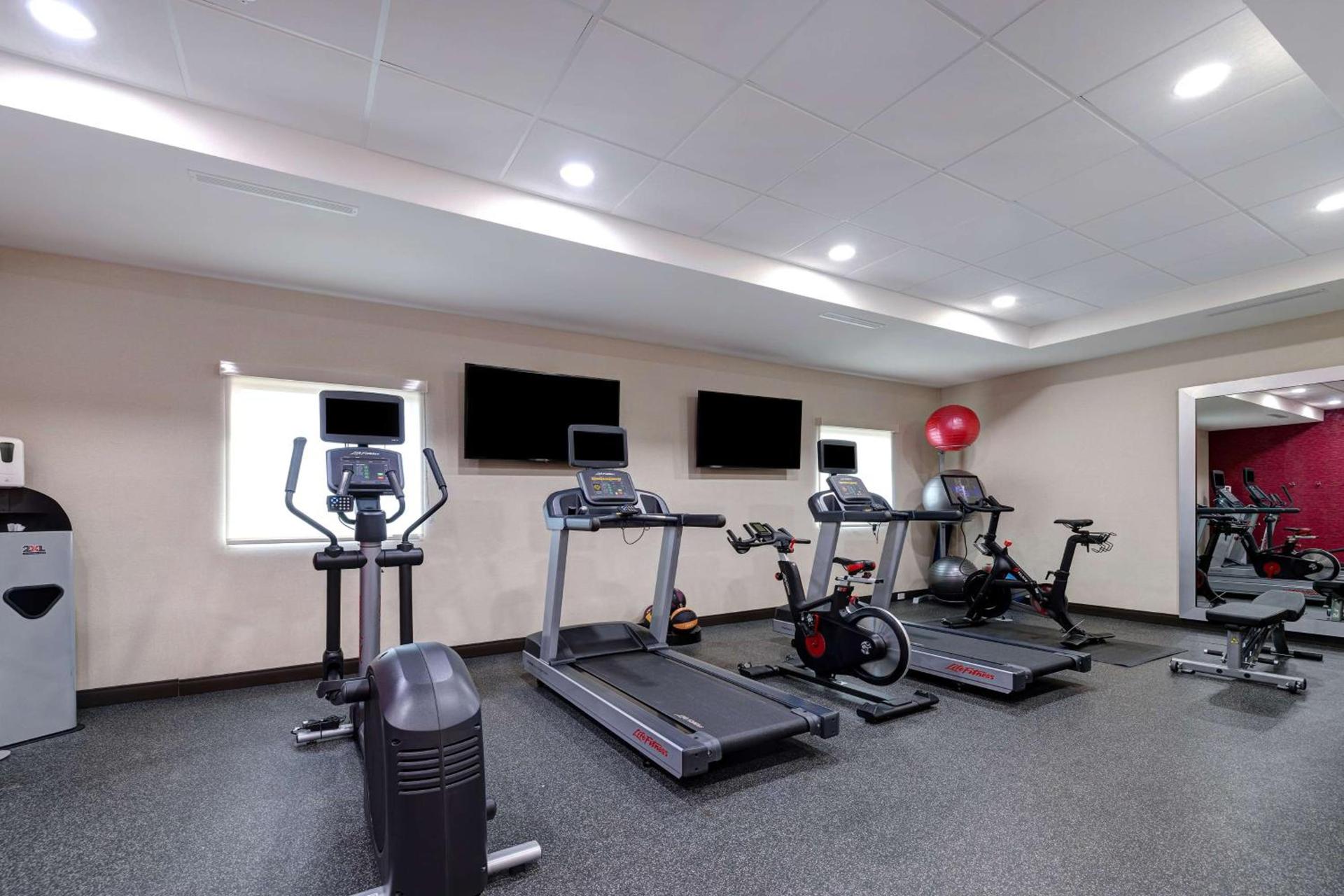 Home2 Suites By Hilton Bryant, Ar photo 10