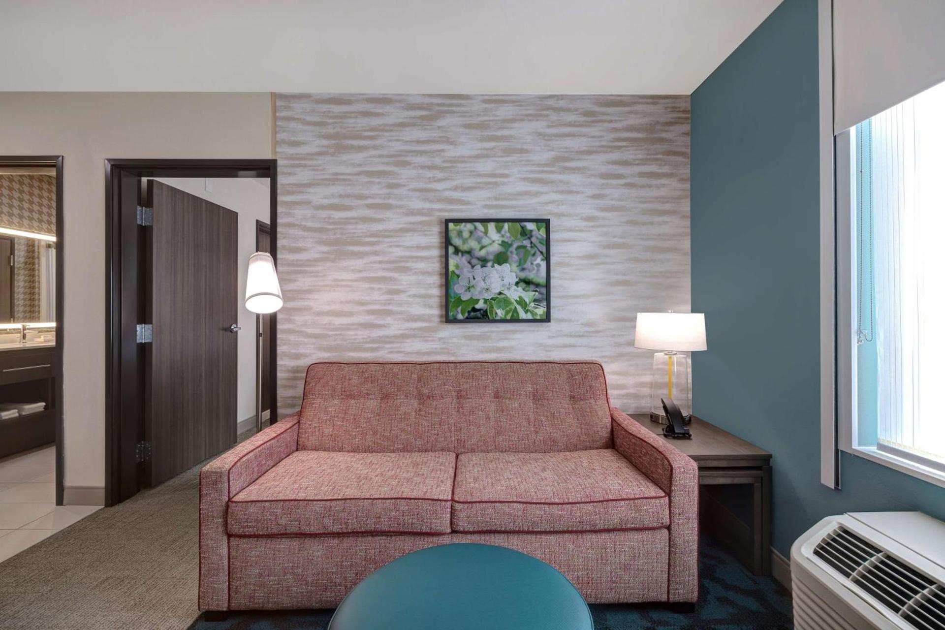 Home2 Suites By Hilton Bryant, Ar photo 12