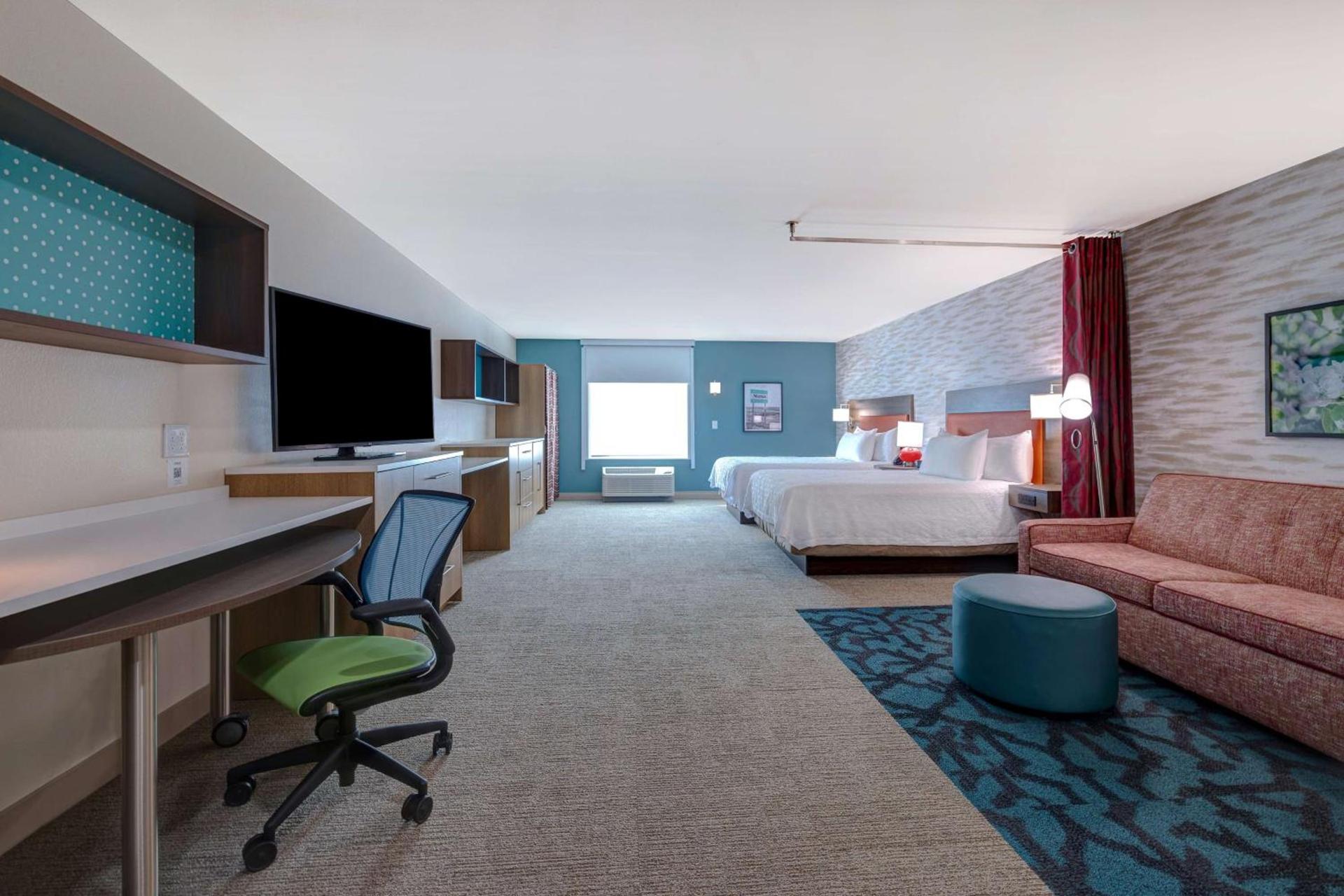 Home2 Suites By Hilton Bryant, Ar photo 14