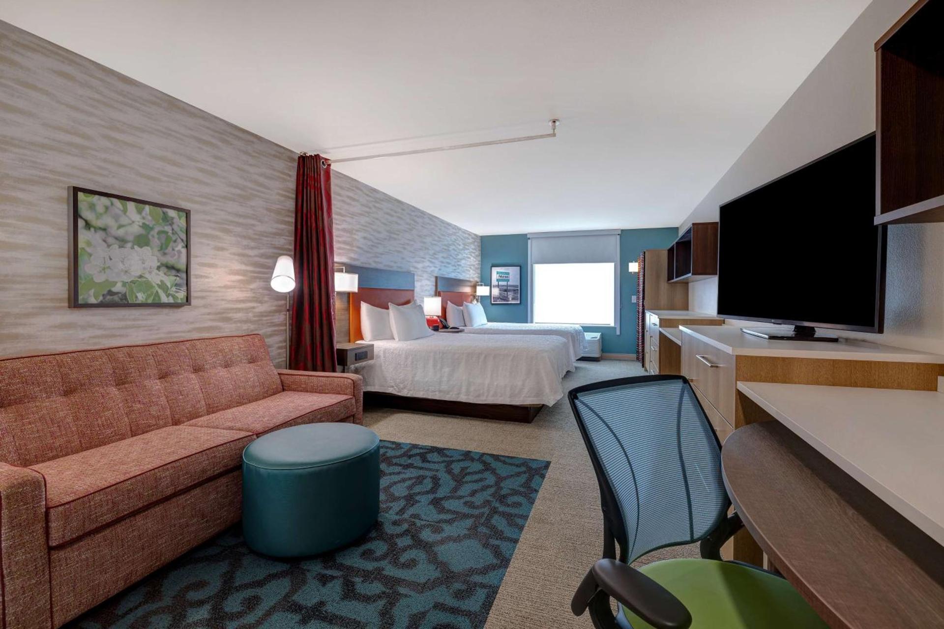 Home2 Suites By Hilton Bryant, Ar photo 15
