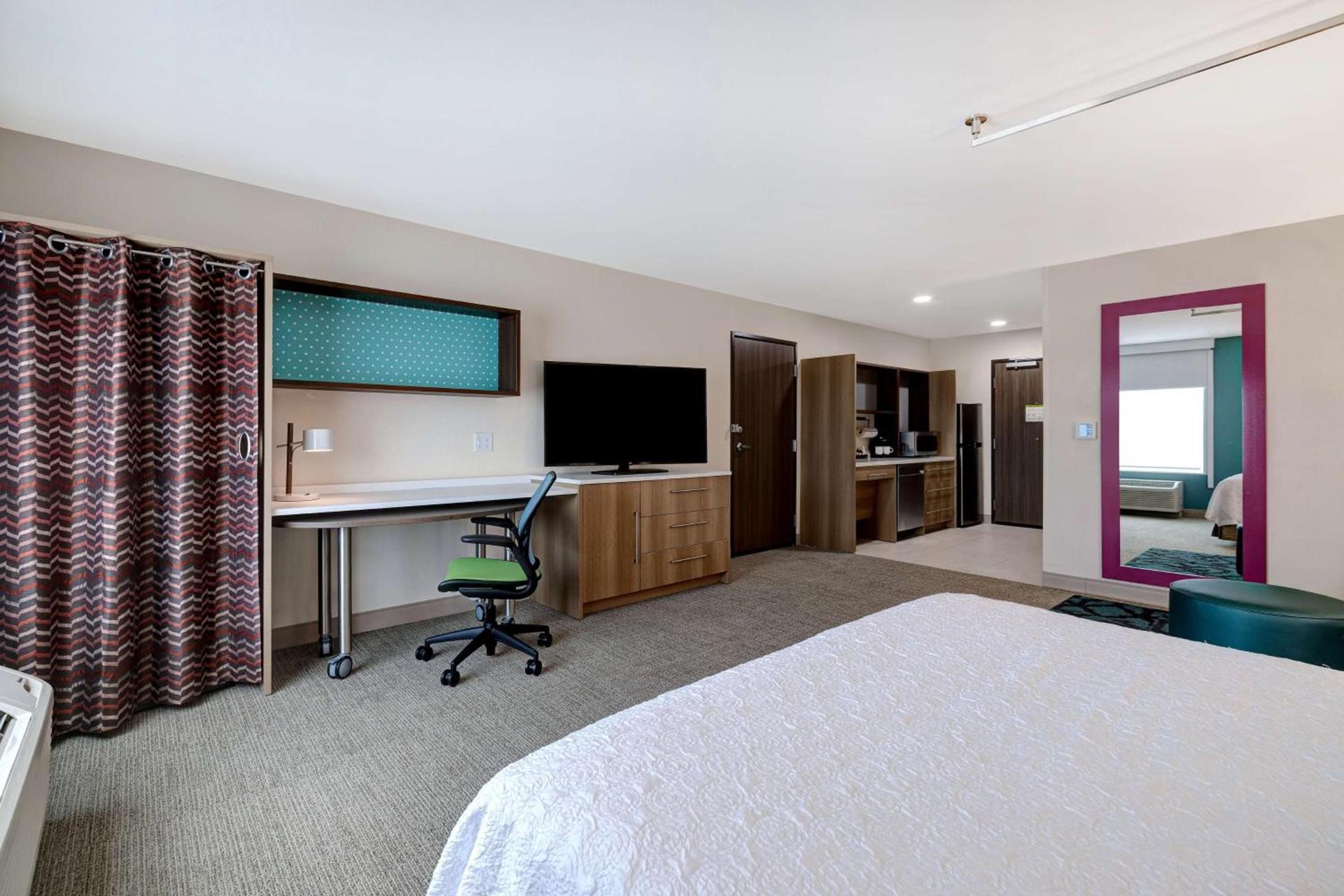 Home2 Suites By Hilton Bryant, Ar photo 18