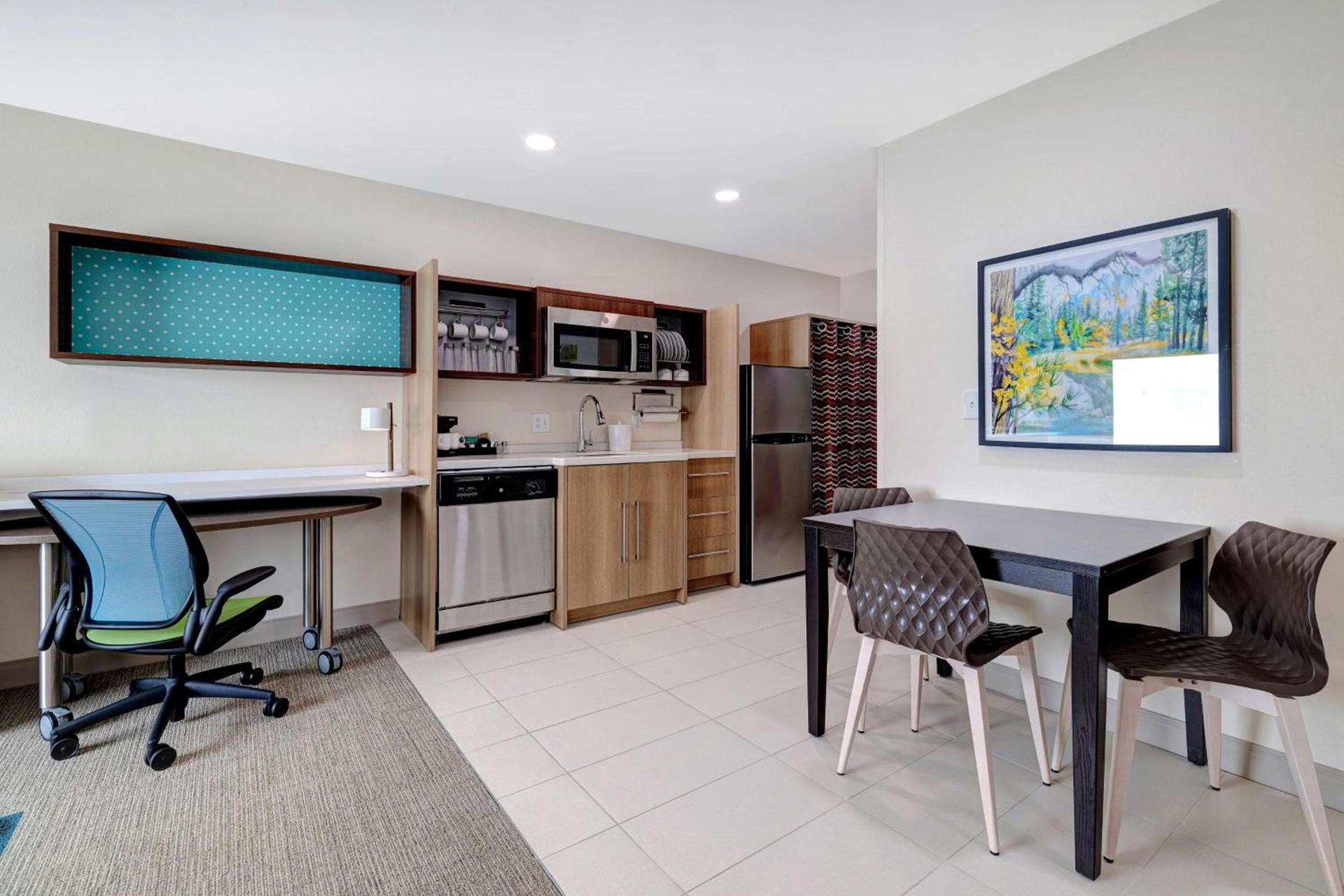 Home2 Suites By Hilton Bryant, Ar photo 17