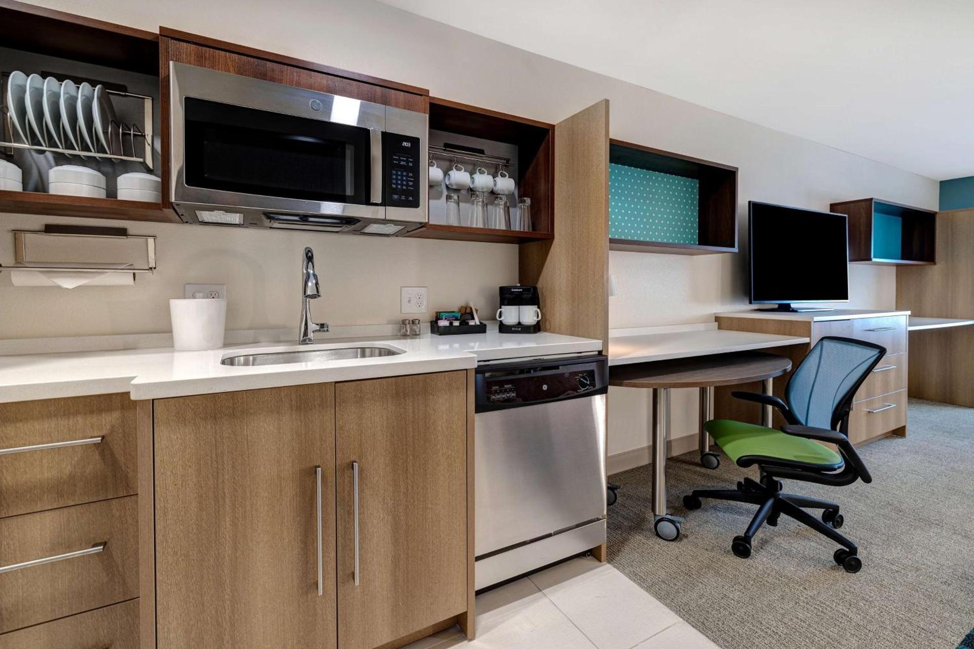Home2 Suites By Hilton Bryant, Ar photo 19
