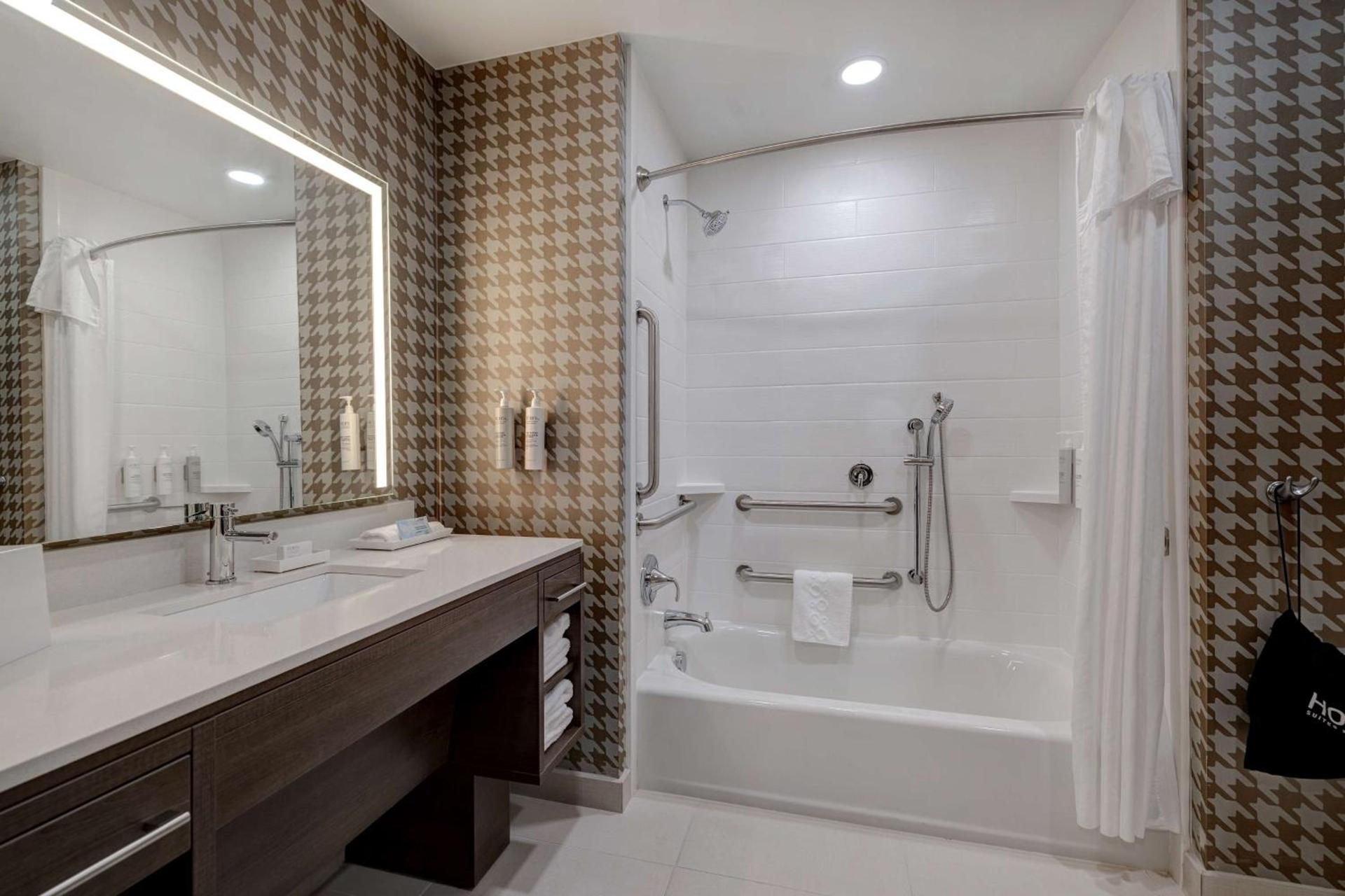 Home2 Suites By Hilton Bryant, Ar photo 24