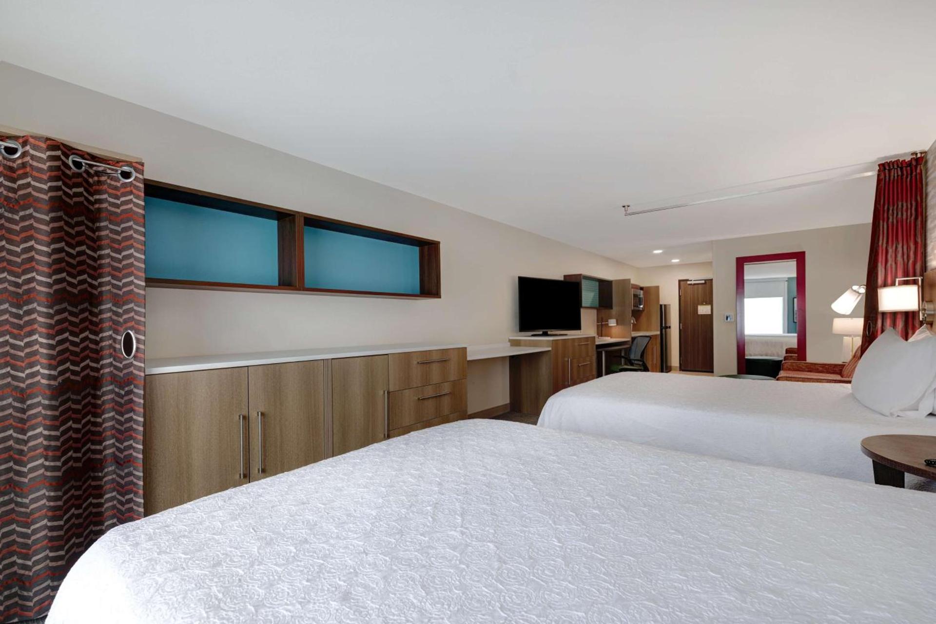 Home2 Suites By Hilton Bryant, Ar photo 25