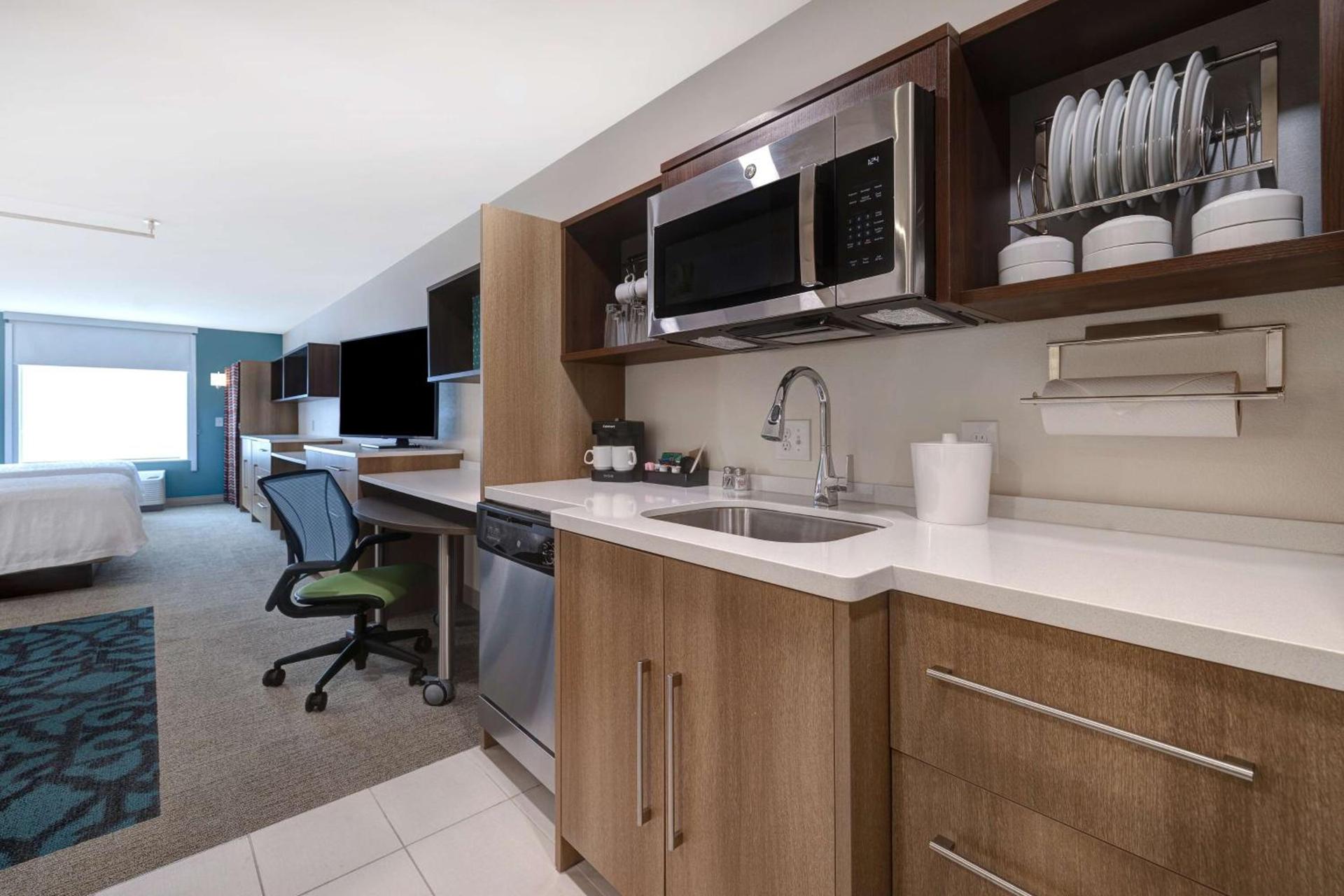 Home2 Suites By Hilton Bryant, Ar photo 27