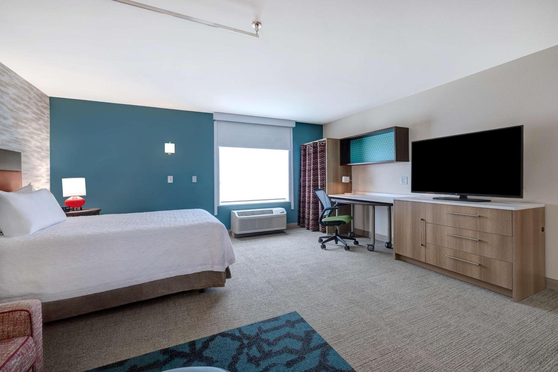 Home2 Suites By Hilton Bryant, Ar photo 29