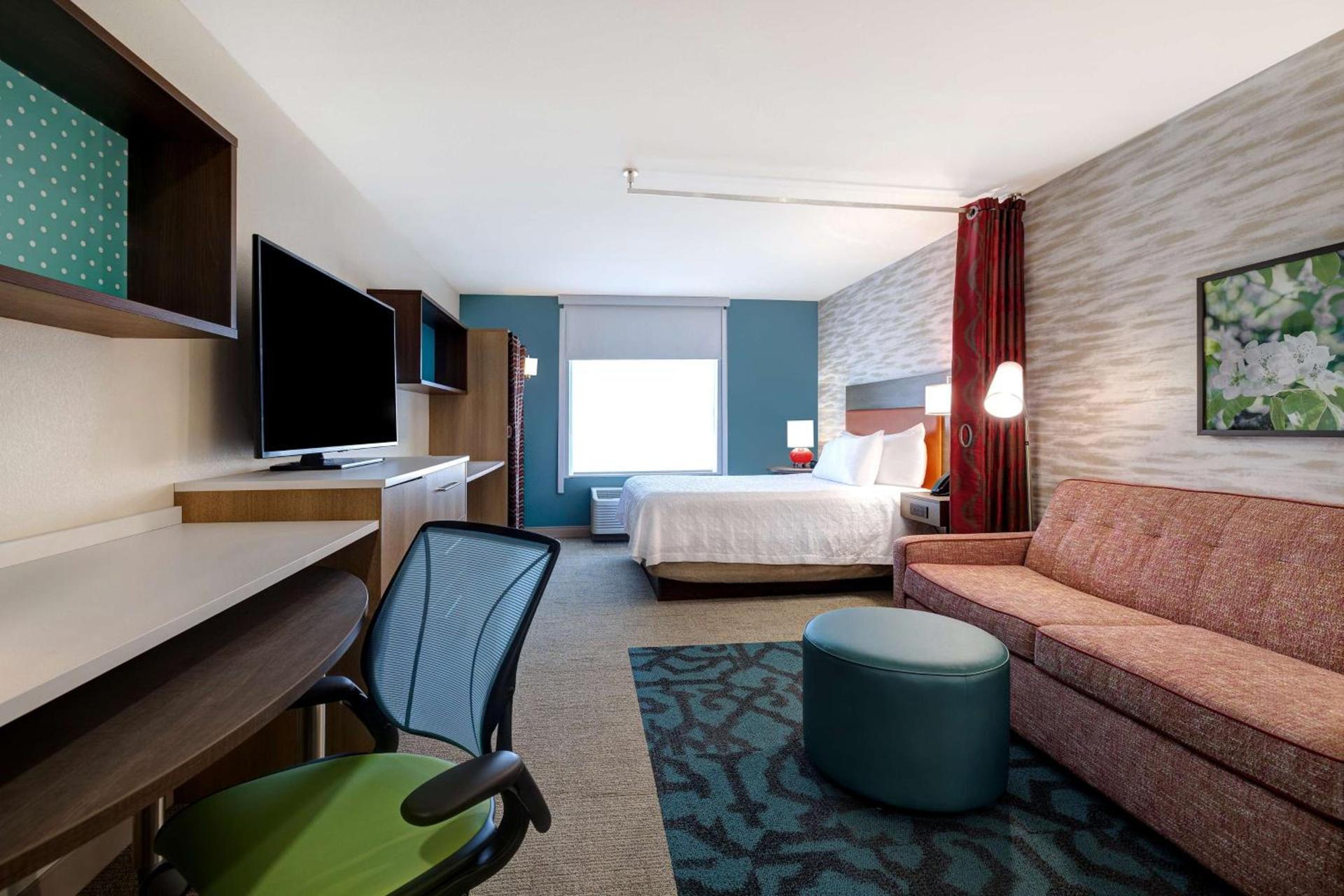 Home2 Suites By Hilton Bryant, Ar photo 30