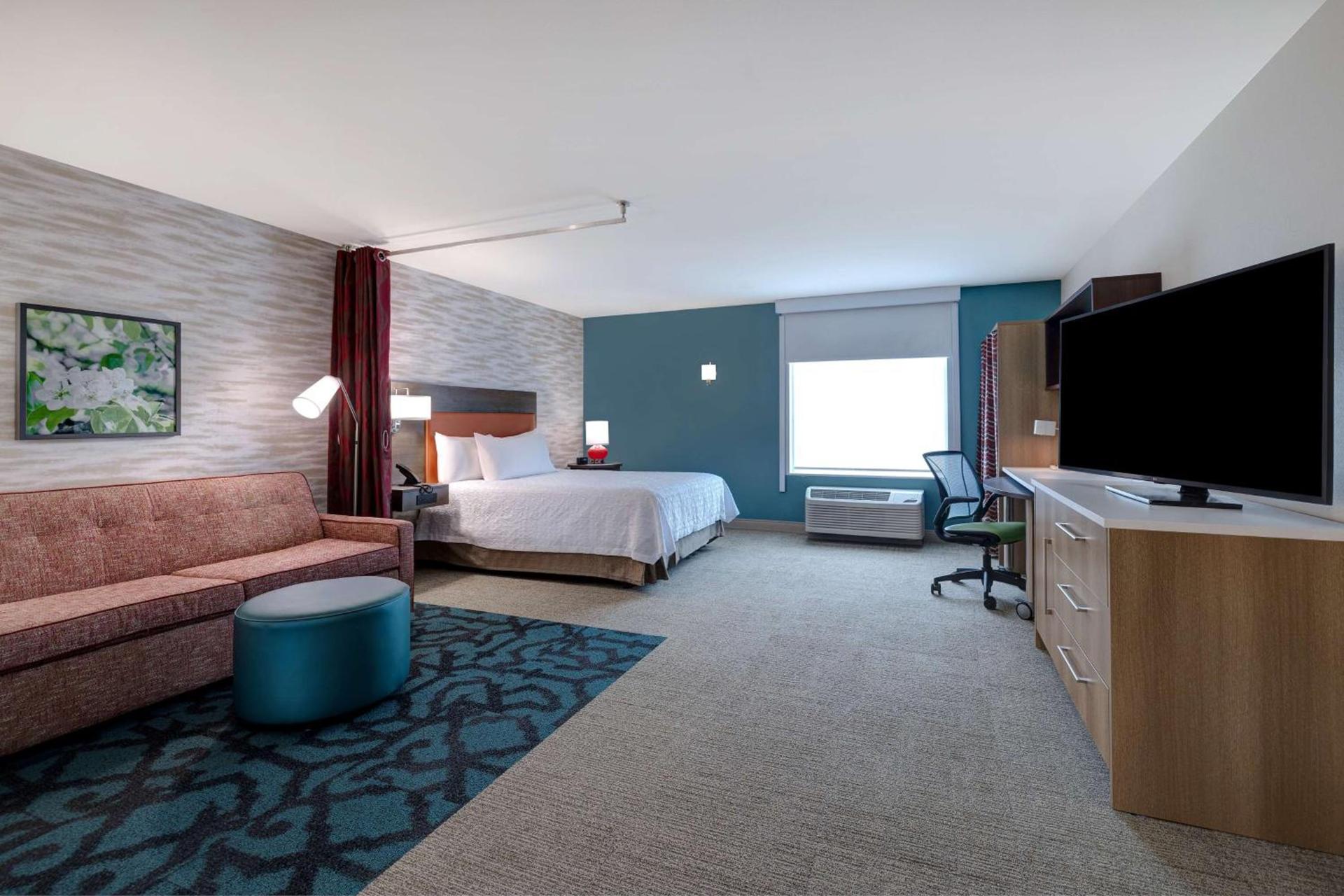 Home2 Suites By Hilton Bryant, Ar photo 33