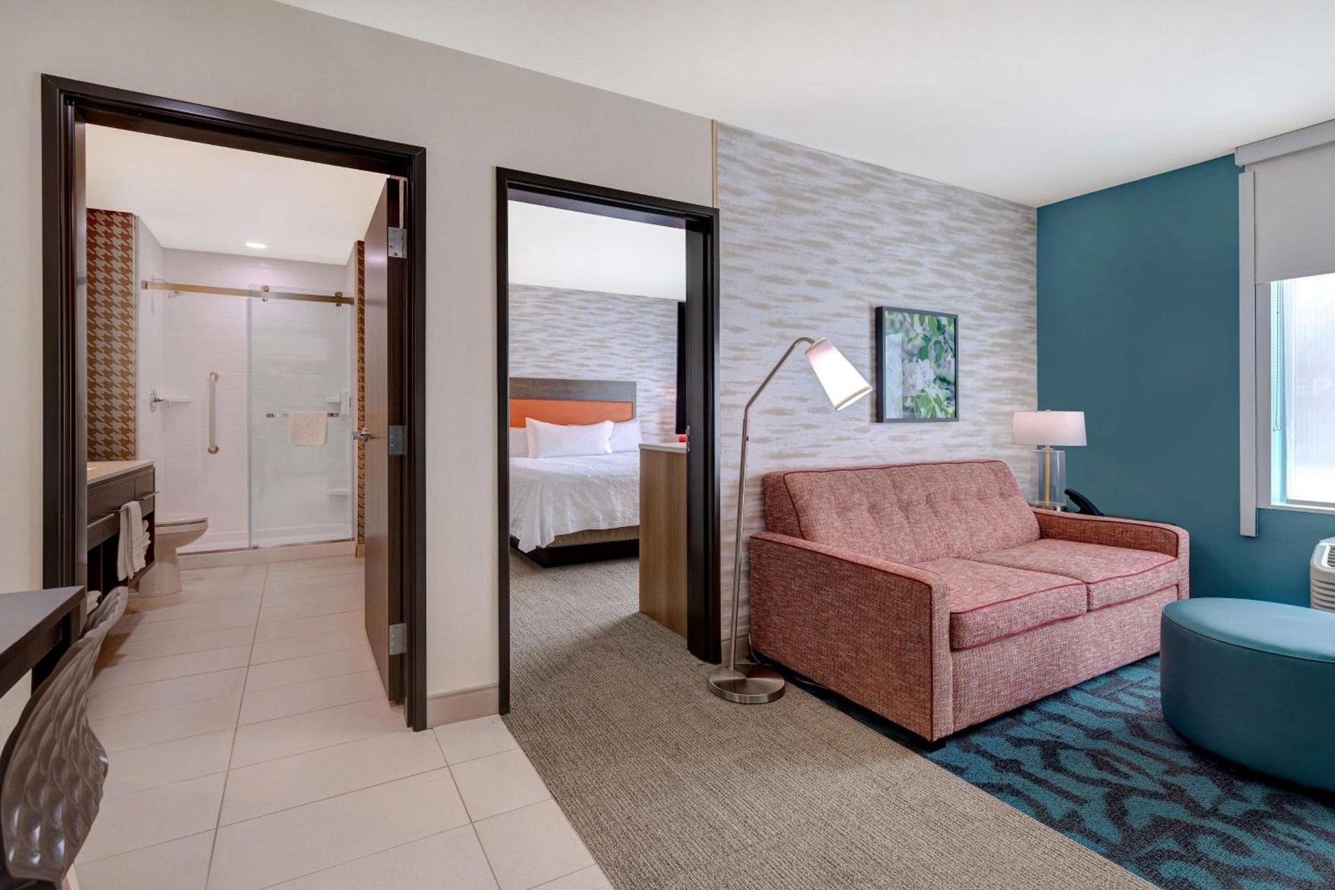 Home2 Suites By Hilton Bryant, Ar photo 35