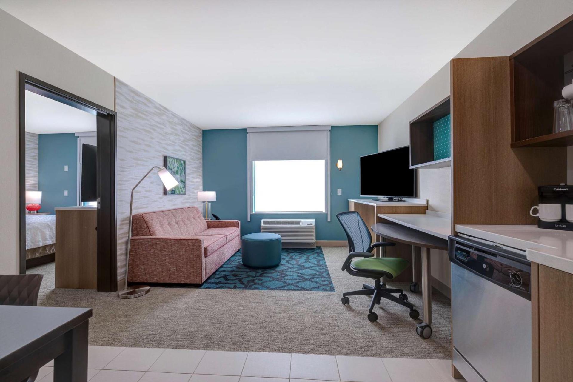 Home2 Suites By Hilton Bryant, Ar photo 41
