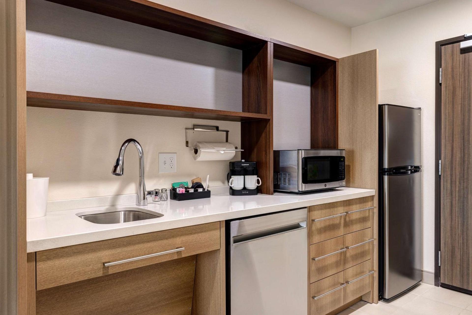 Home2 Suites By Hilton Bryant, Ar photo 45
