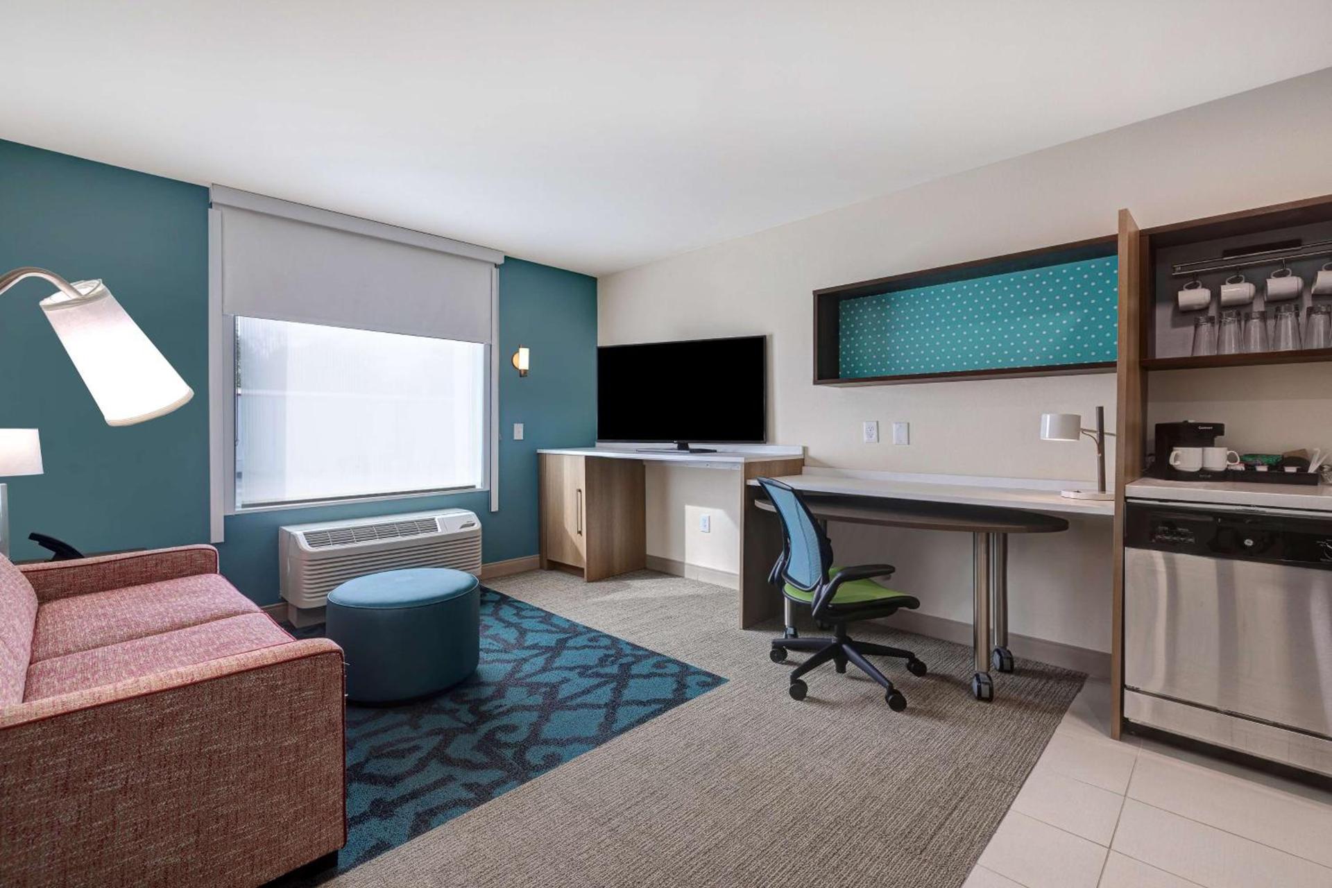 Home2 Suites By Hilton Bryant, Ar photo 47