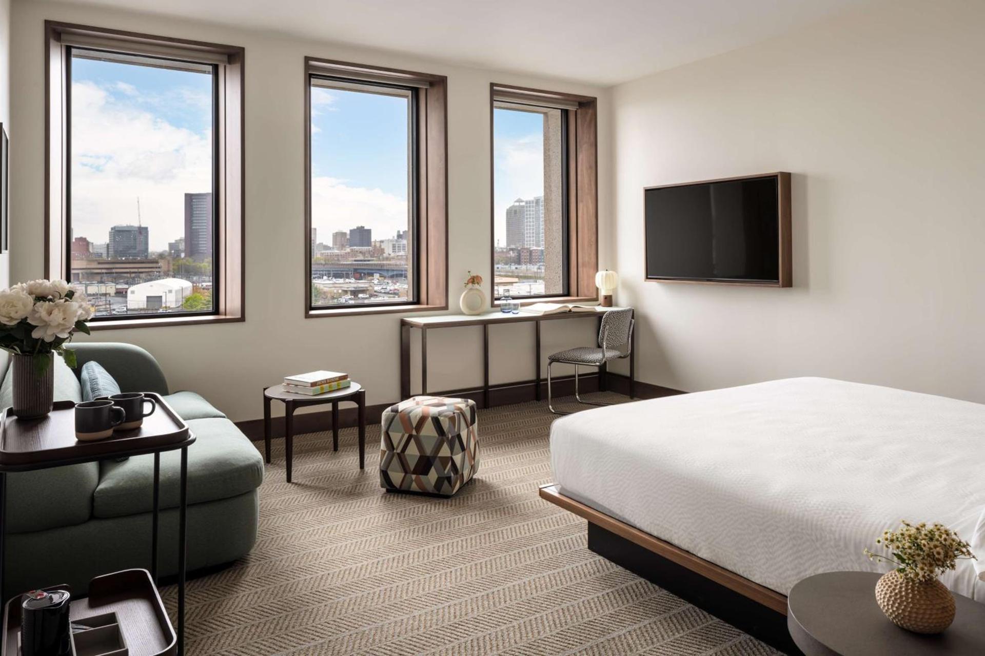 Hotel Marcel New Haven, Tapestry Collection By Hilton photo 62