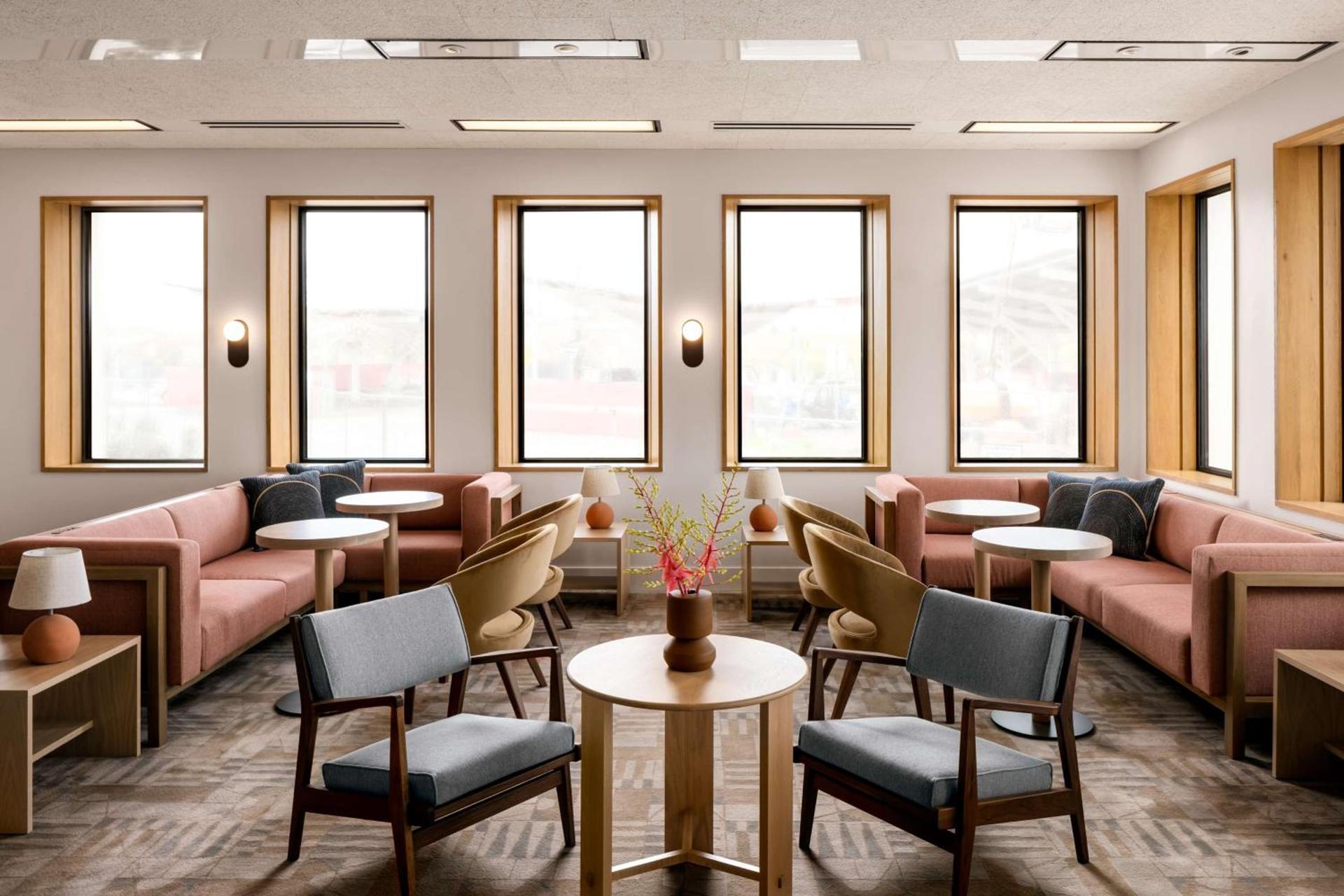 Hotel Marcel New Haven, Tapestry Collection By Hilton photo 5