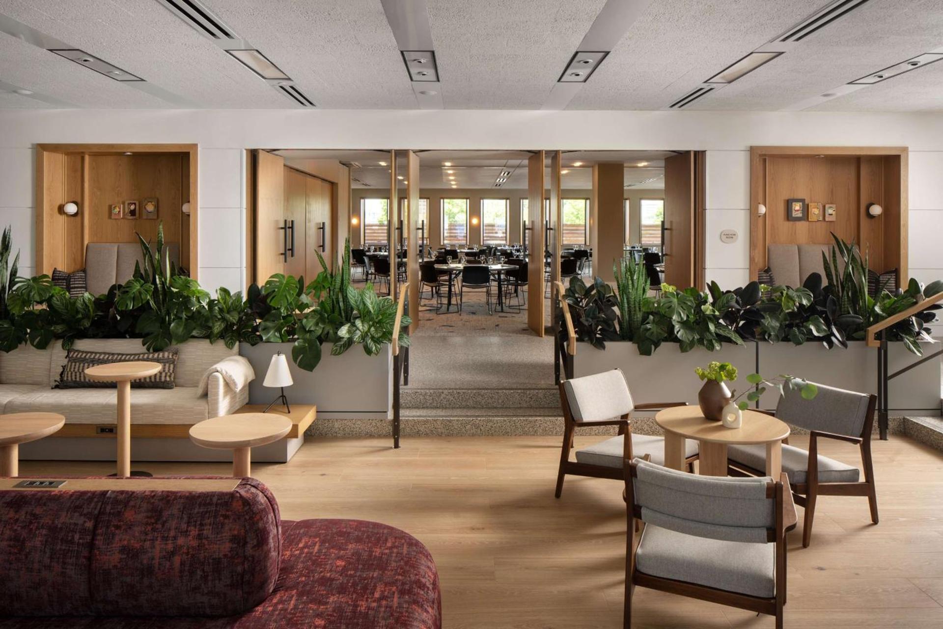 Hotel Marcel New Haven, Tapestry Collection By Hilton photo 7