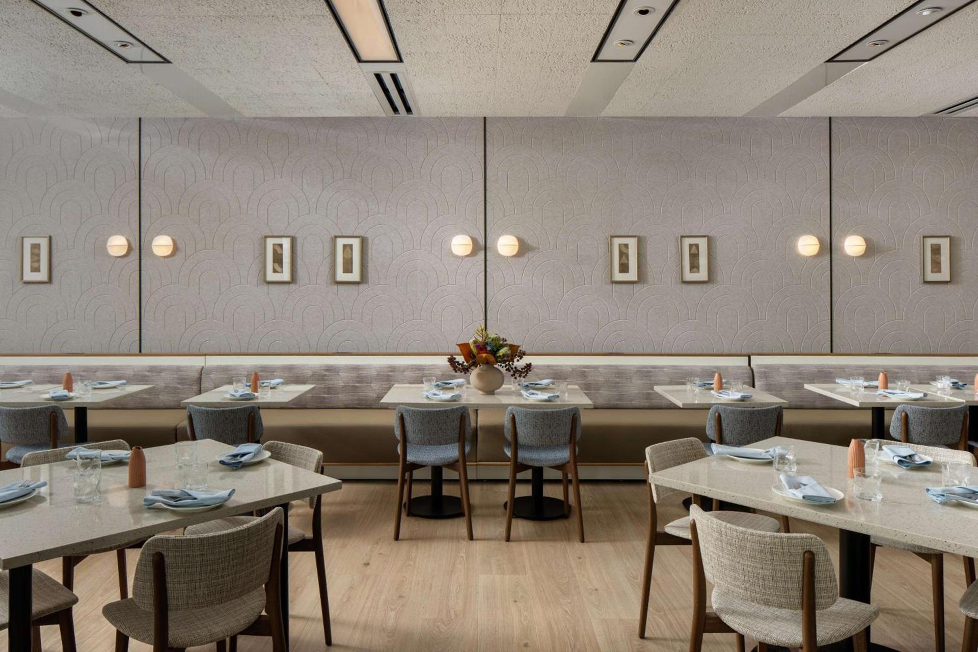 Hotel Marcel New Haven, Tapestry Collection By Hilton photo 9